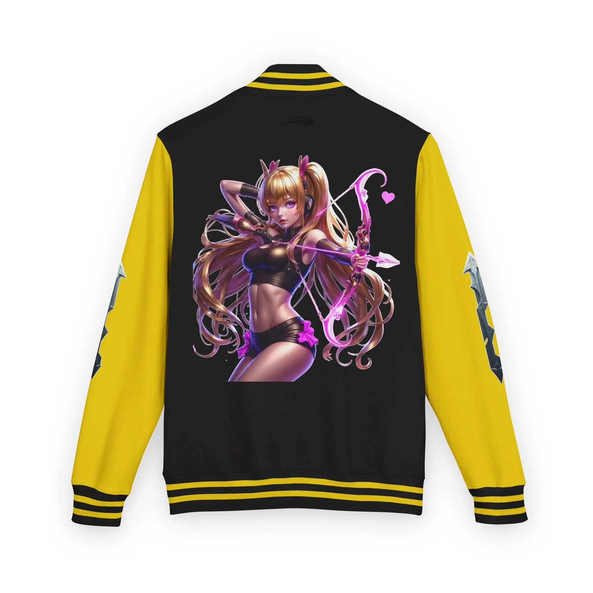 House of JAB - Anime Varsity Legends Printify