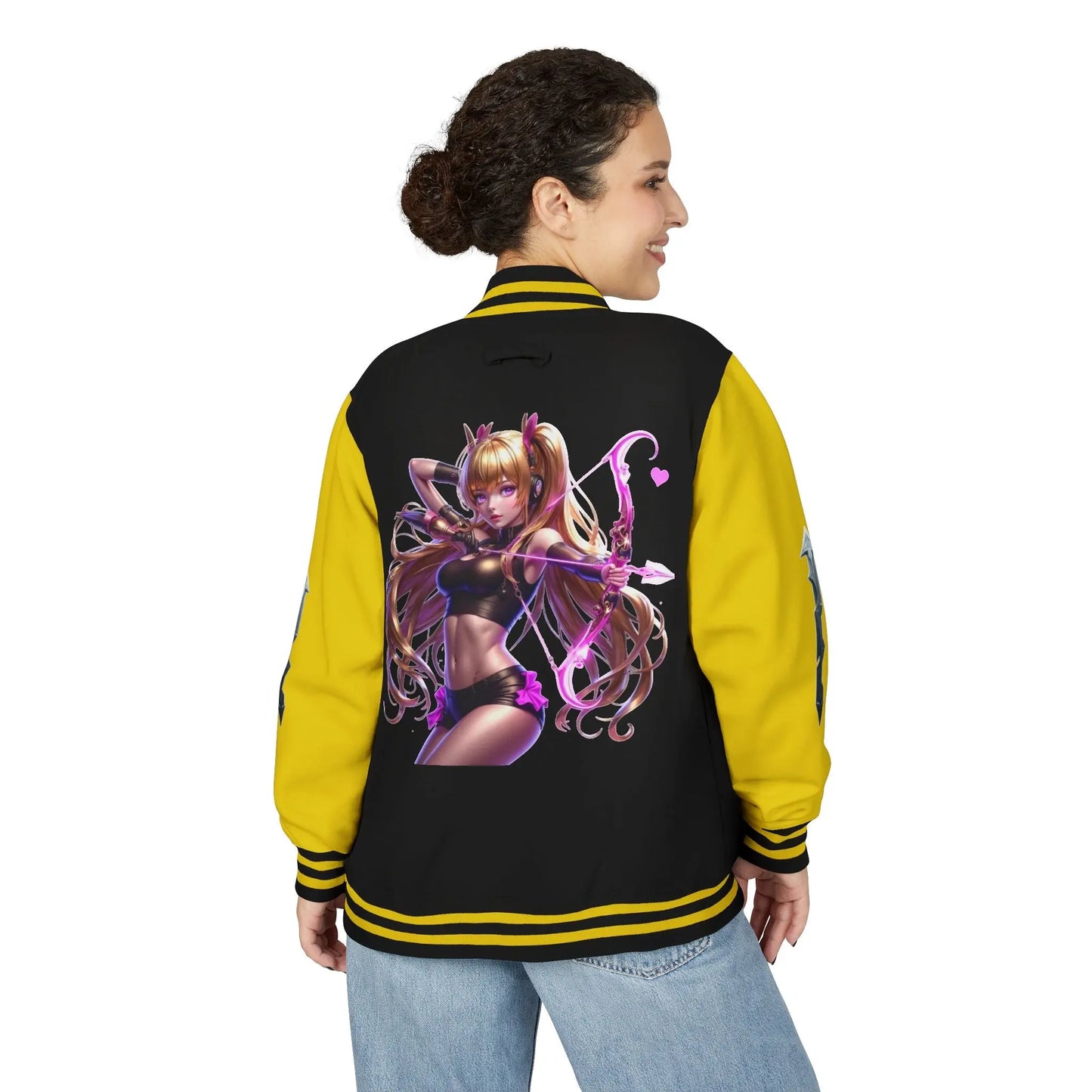 House of JAB - Anime Varsity Legends Printify