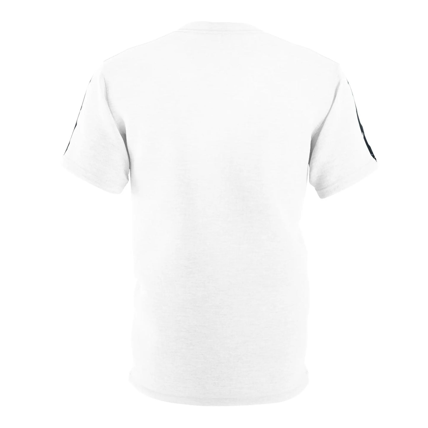 House of JAB Anime Streetwear Tee - 'Wear Your Ambition' Design Printify