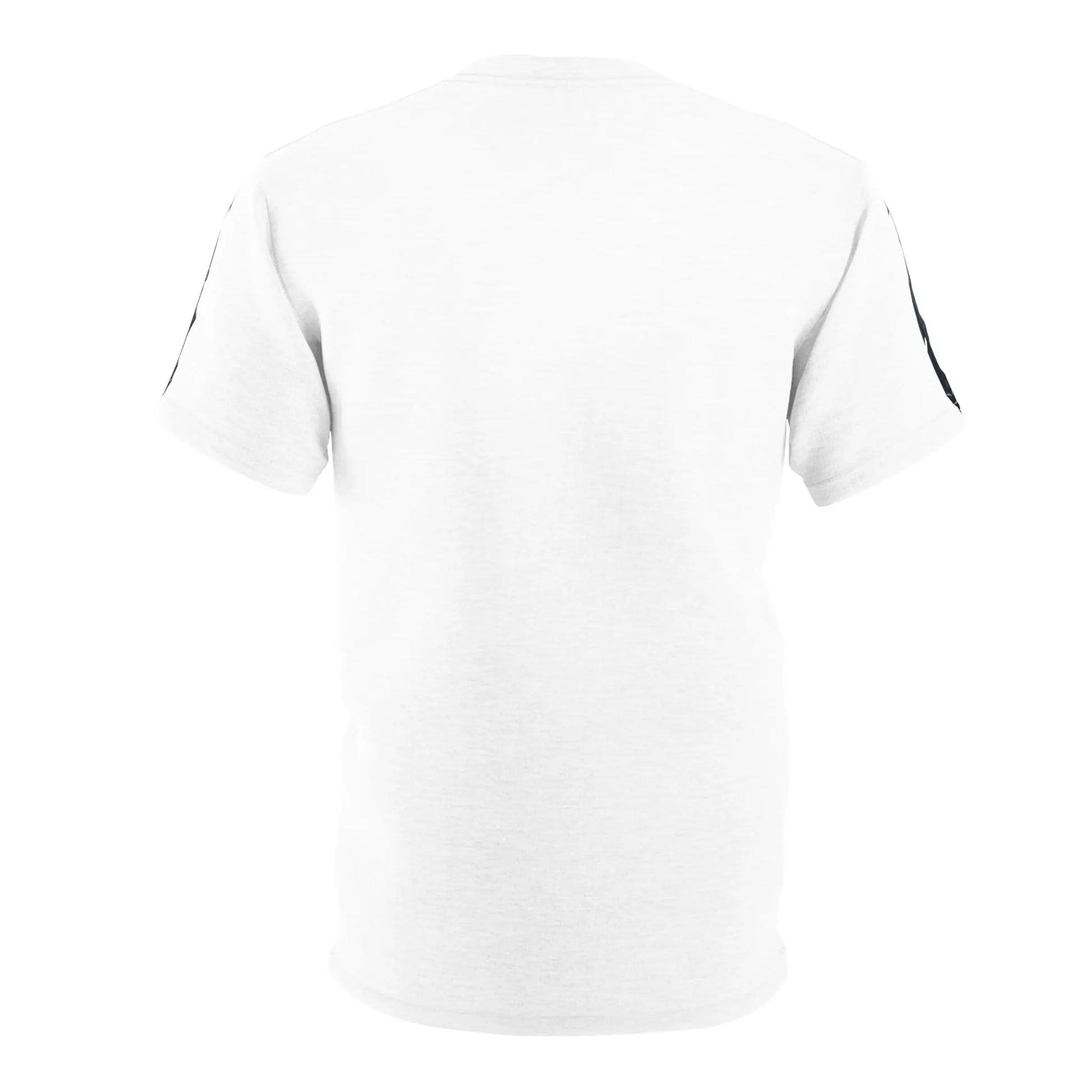 House of JAB Anime Streetwear Tee - 'Wear Your Ambition' Design Printify