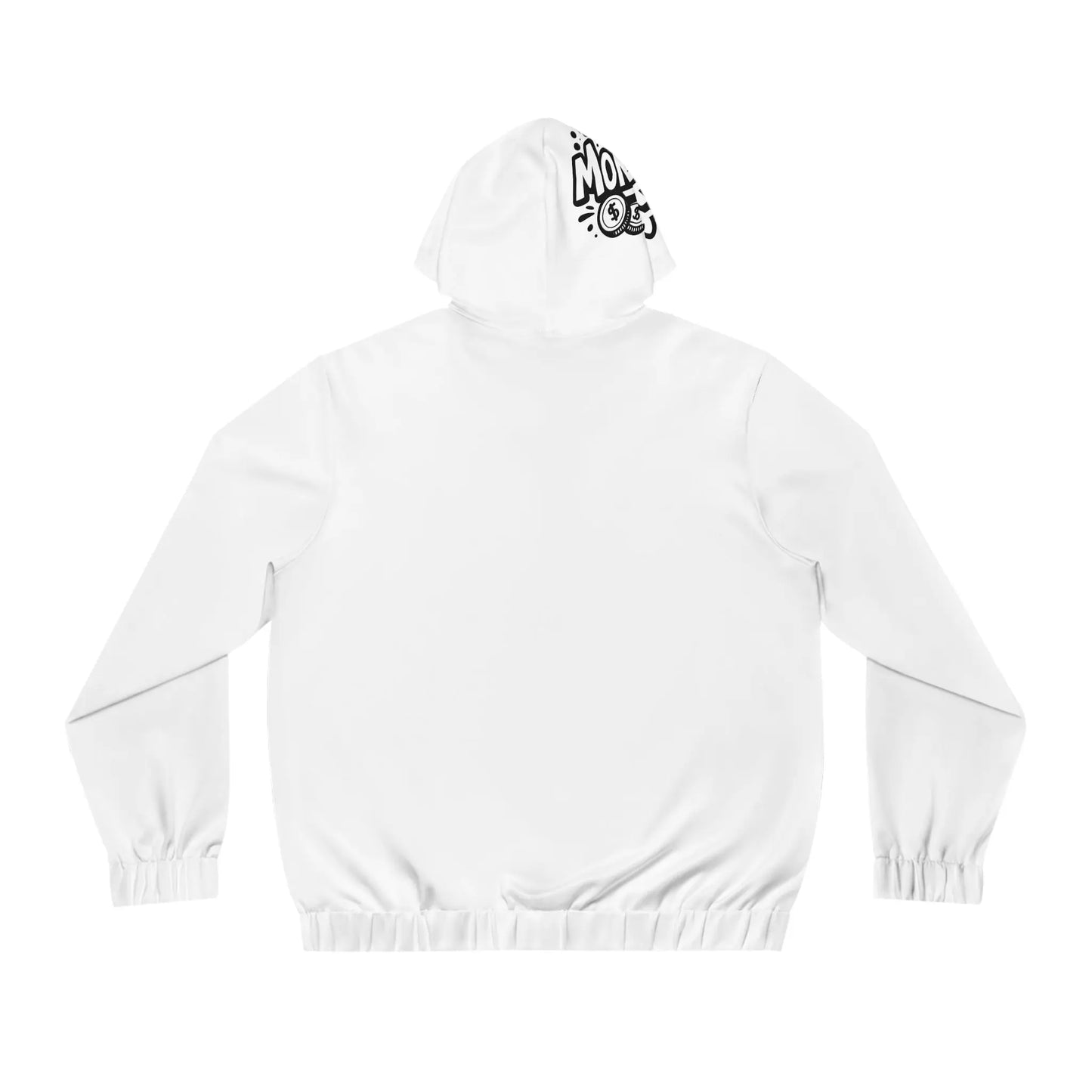 Every Arrow Has a Path – Anime Streetwear Hoodie Printify