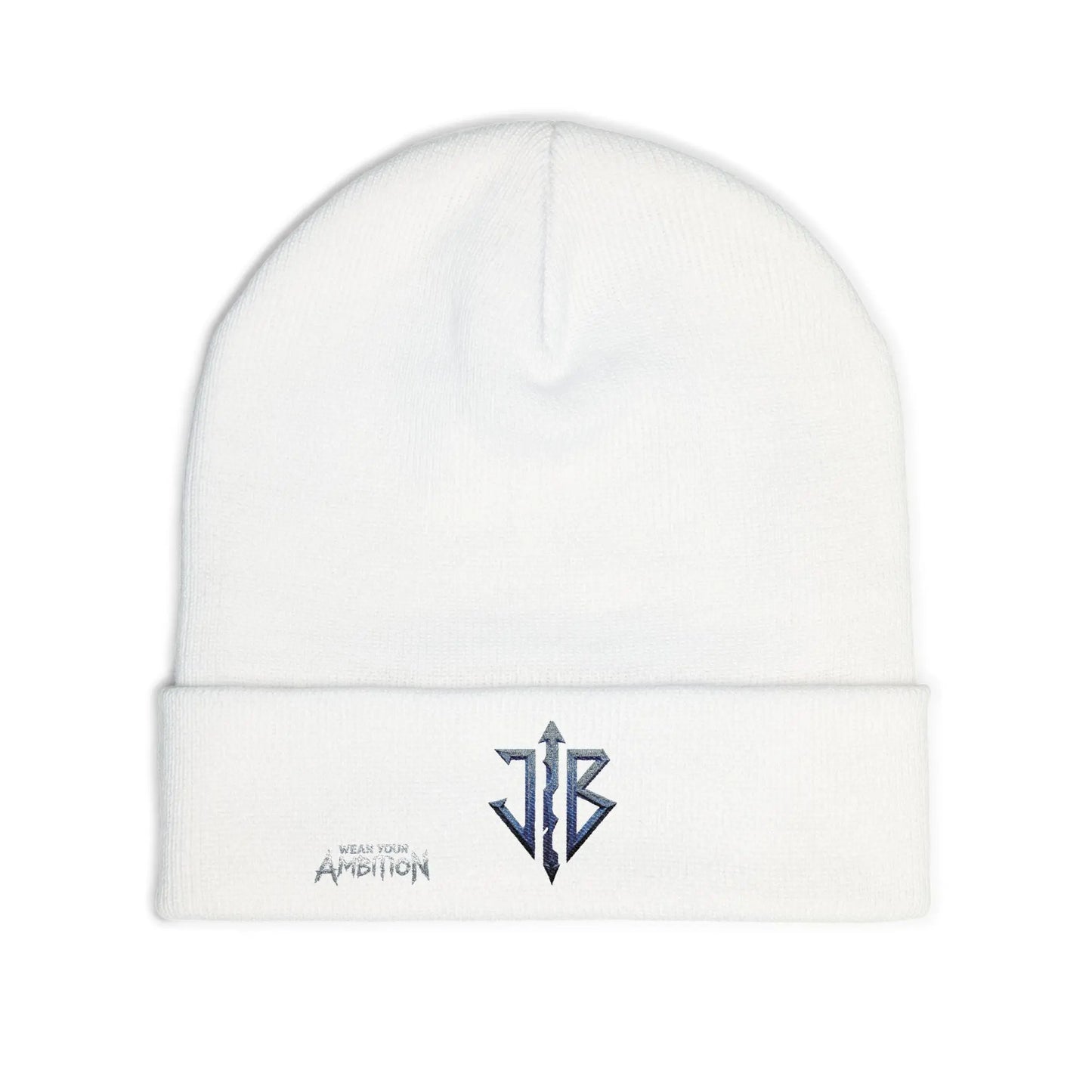 House of JAB - “Wear Your Ambition” Beanie House of JAB