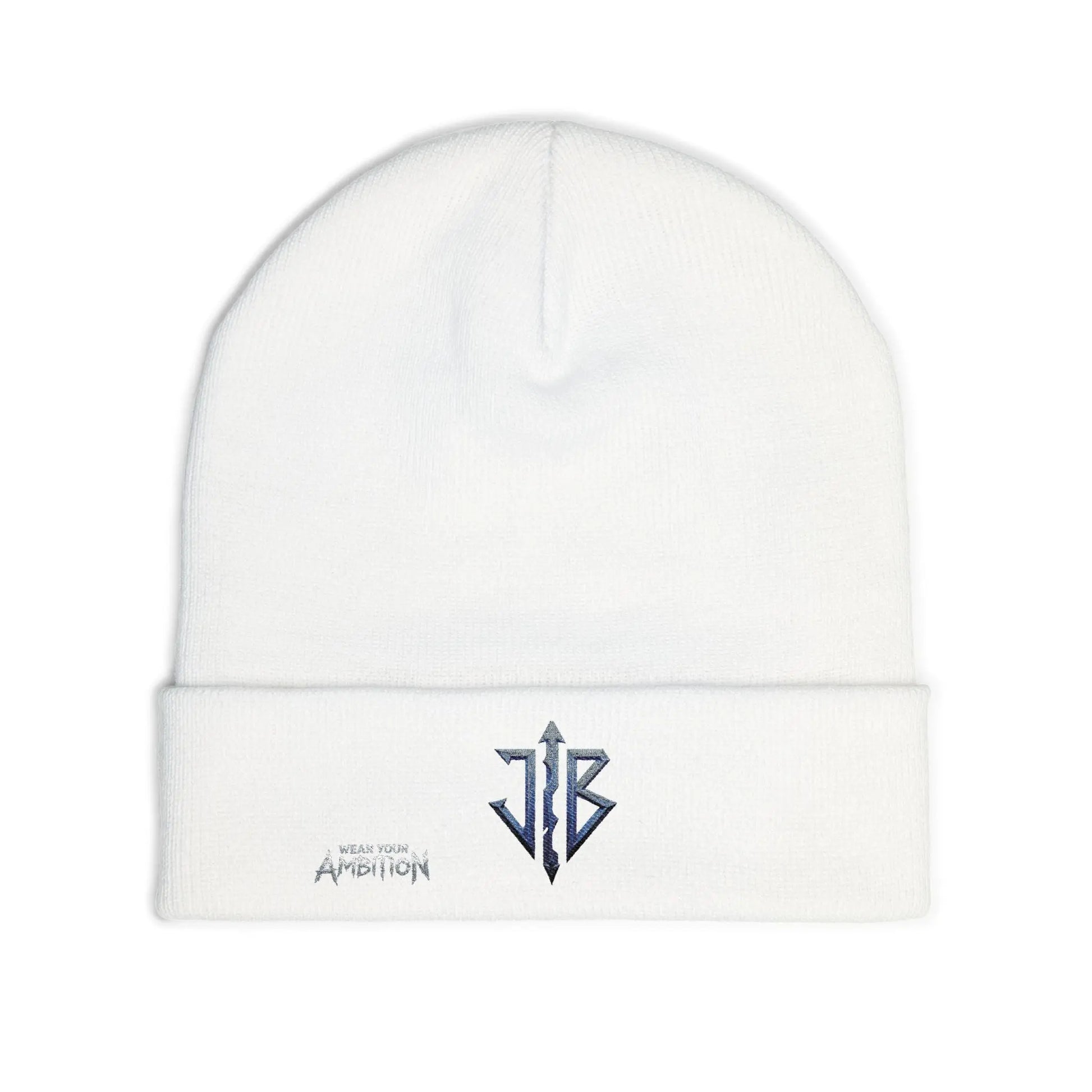 House of JAB - “Wear Your Ambition” Beanie House of JAB