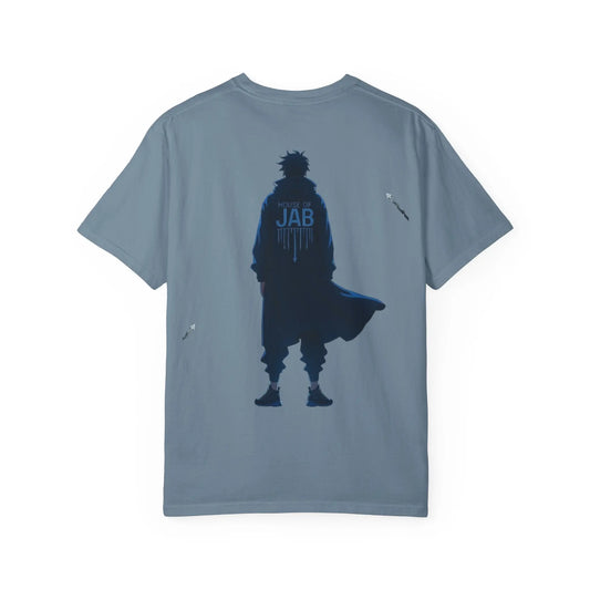 “House of JAB – Shadow Ambition Silhouette Tee” House of JAB