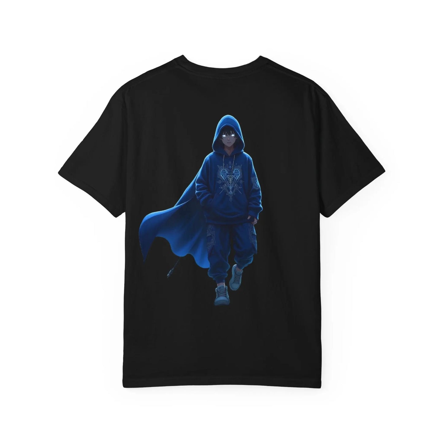 Every Arrow Has a Path: Cloaked Resolve Tee Every Arrow Has a Path