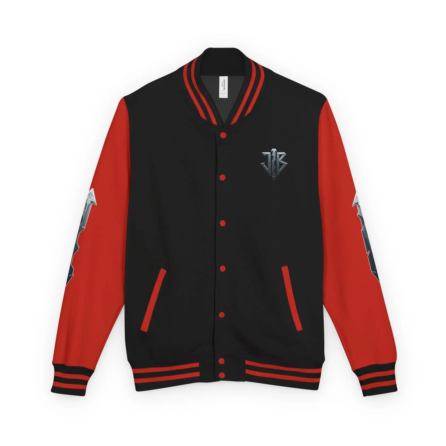House of JAB,  Varsity Jacket – Multiple Colors | Wear Your Ambition House of JAB
