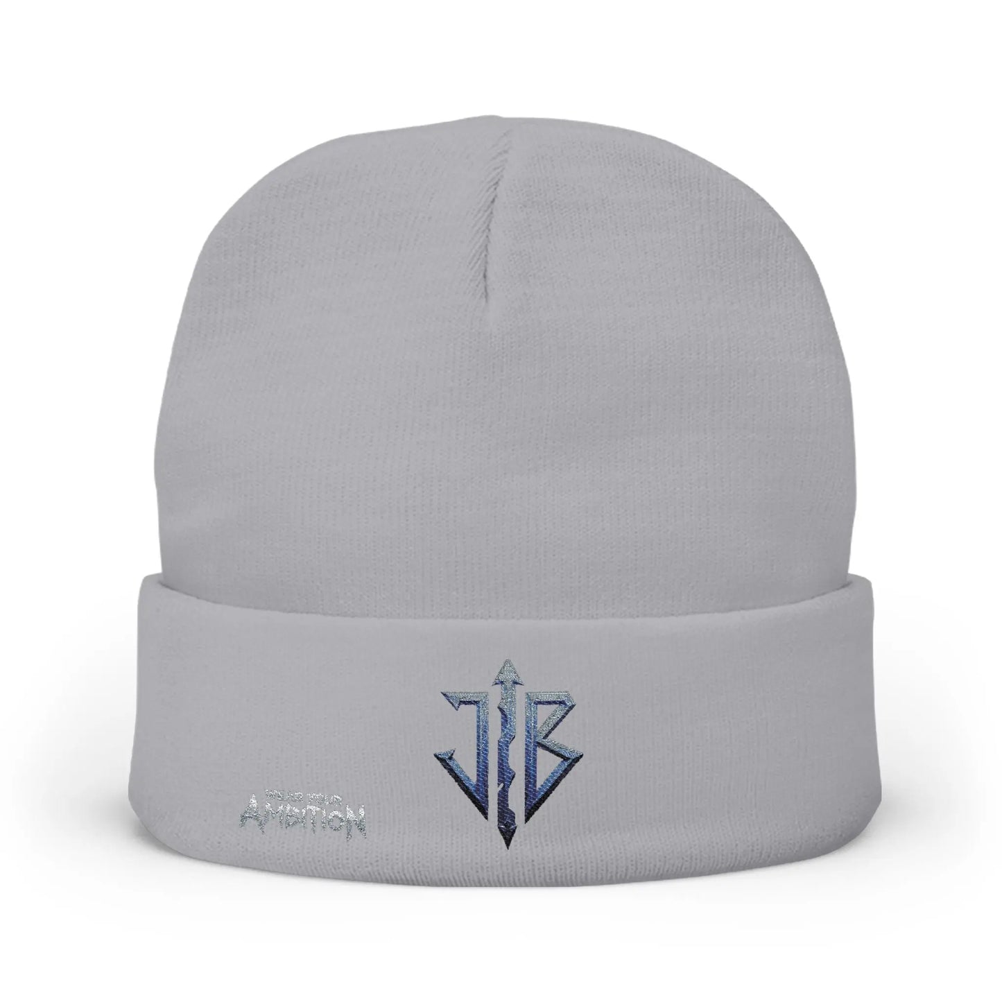 House of JAB - “Wear Your Ambition” Beanie House of JAB