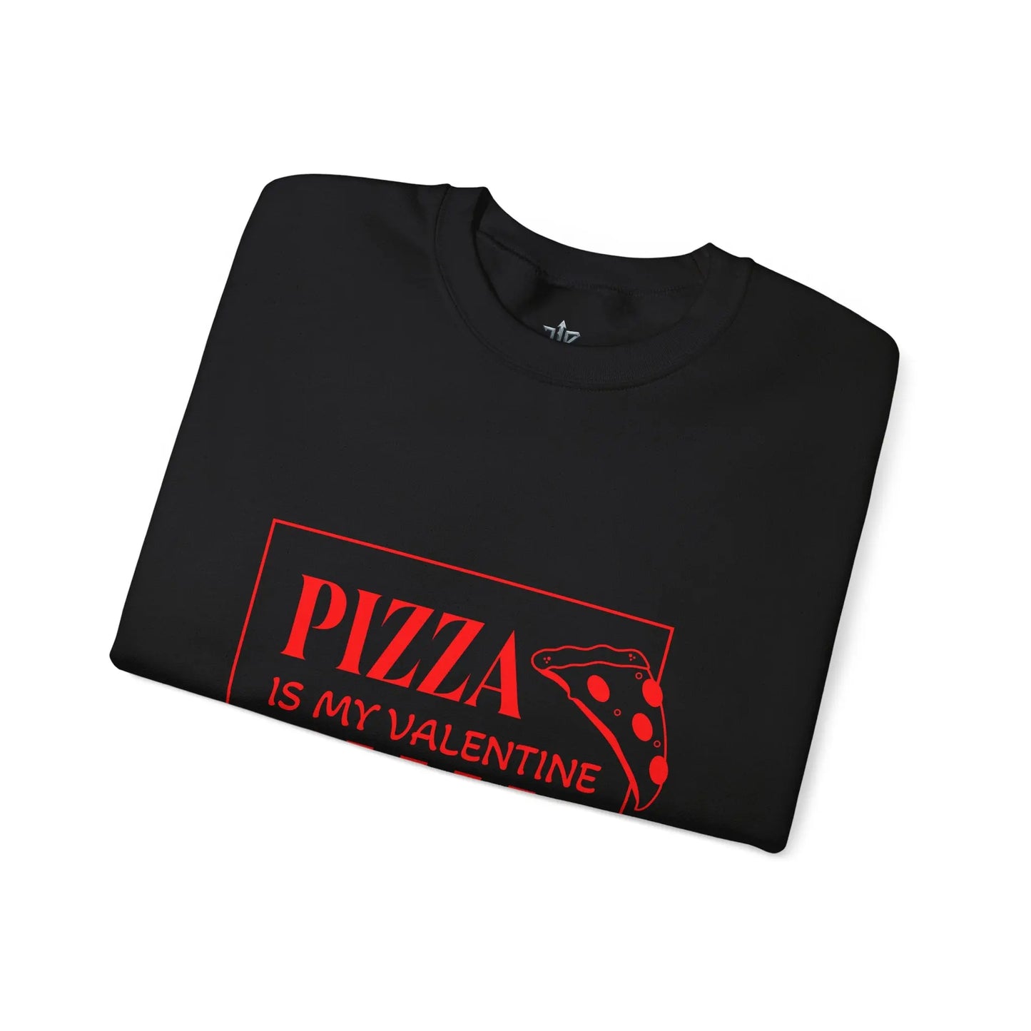 Pizza Is My Valentine Sweatshirt | HouseofJAB House of JAB