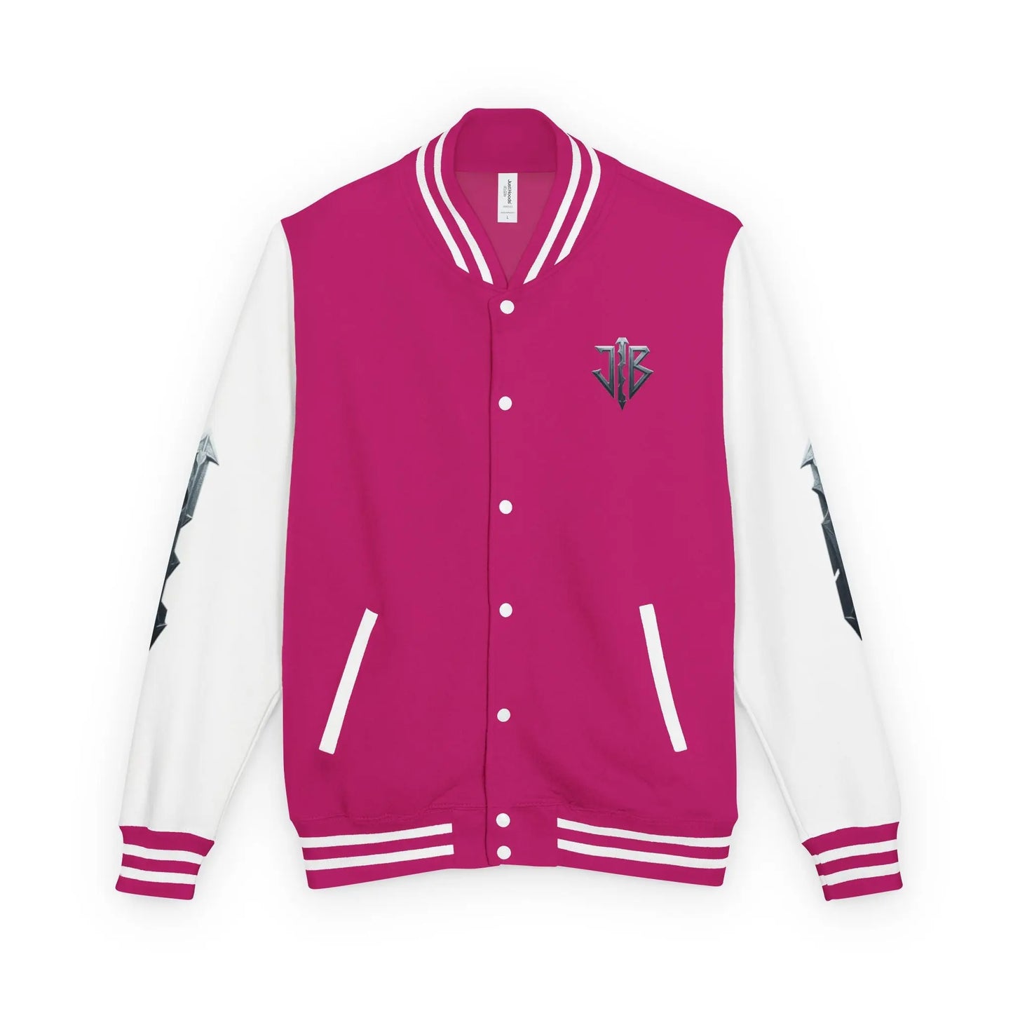 House of JAB,  Varsity Jacket – Multiple Colors | Wear Your Ambition House of JAB