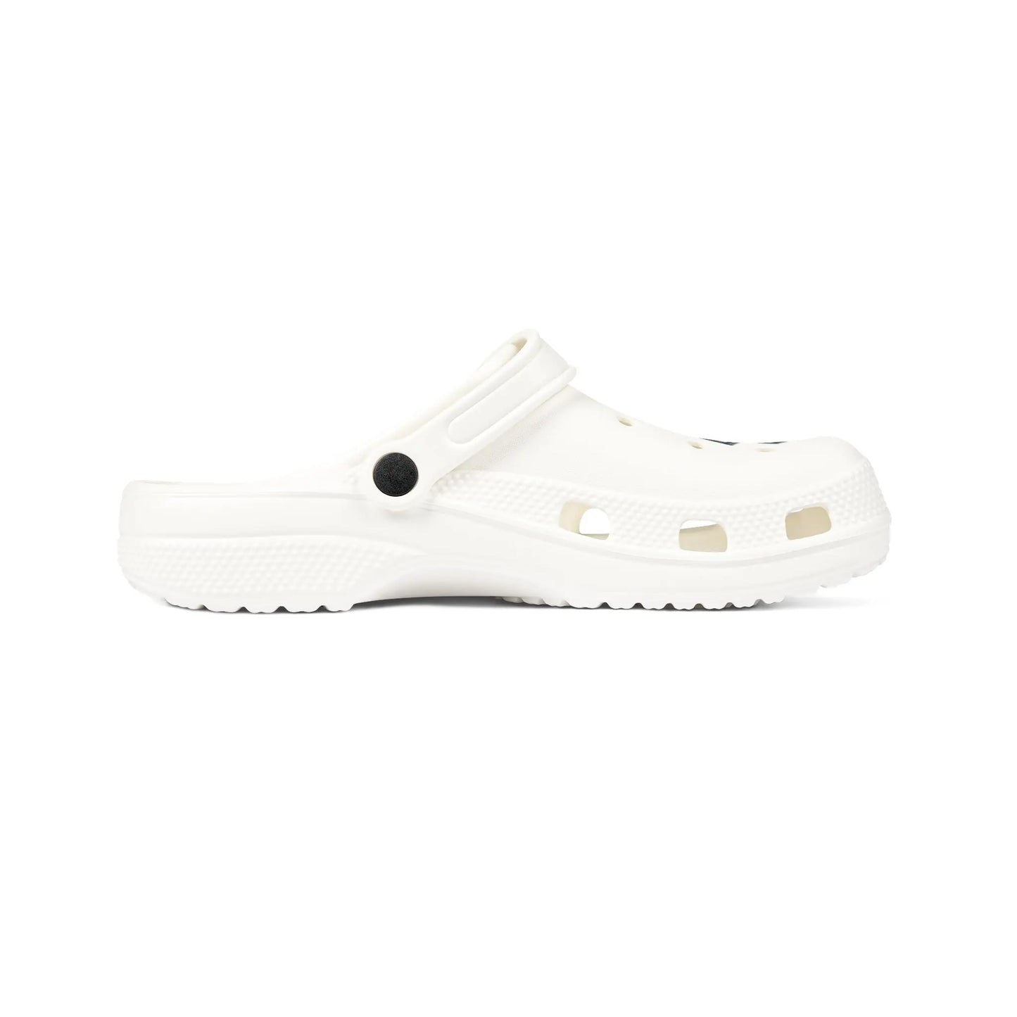 House of JAB Arrow Emblem Crocs House of JAB