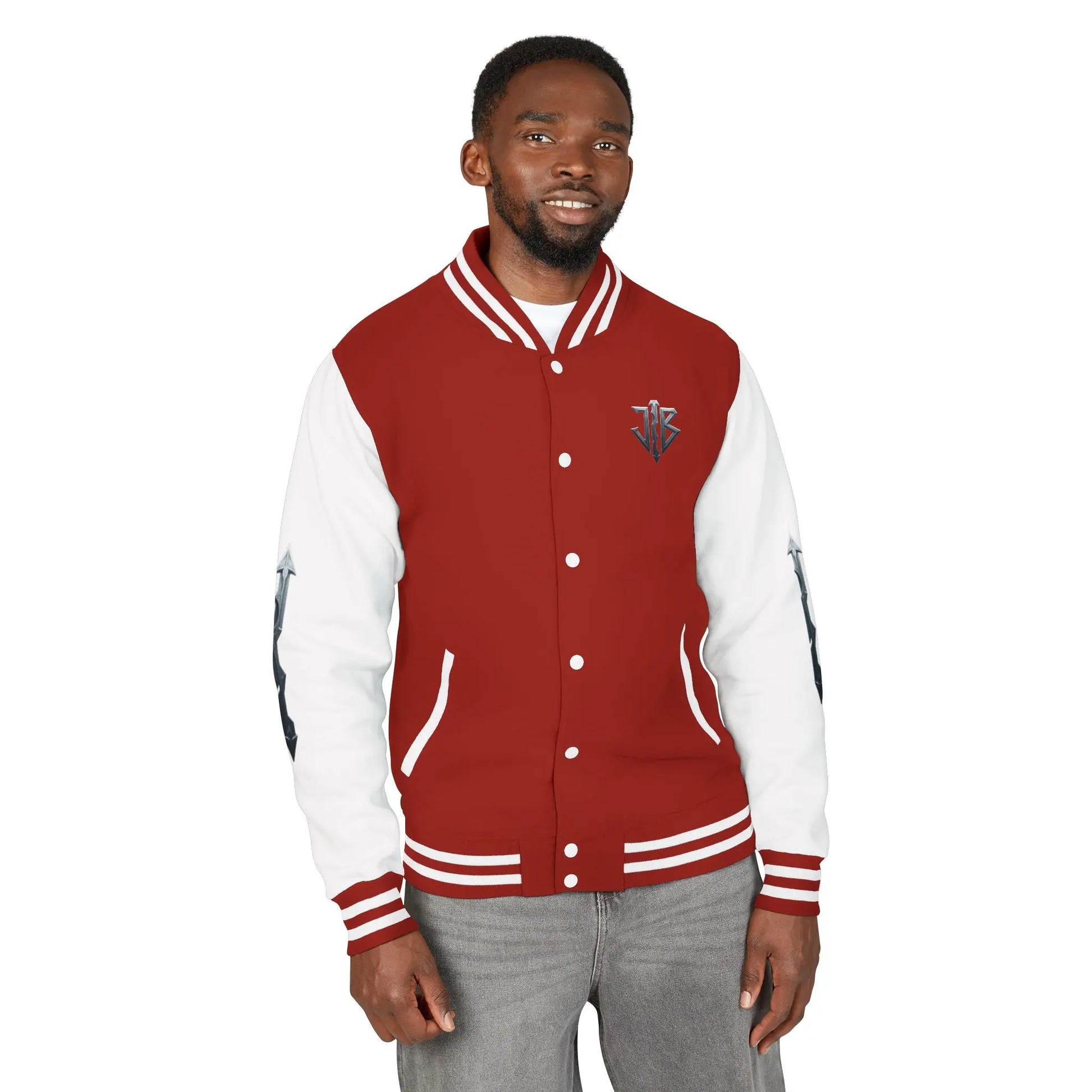 House of JAB - Anime Varsity Legends Printify