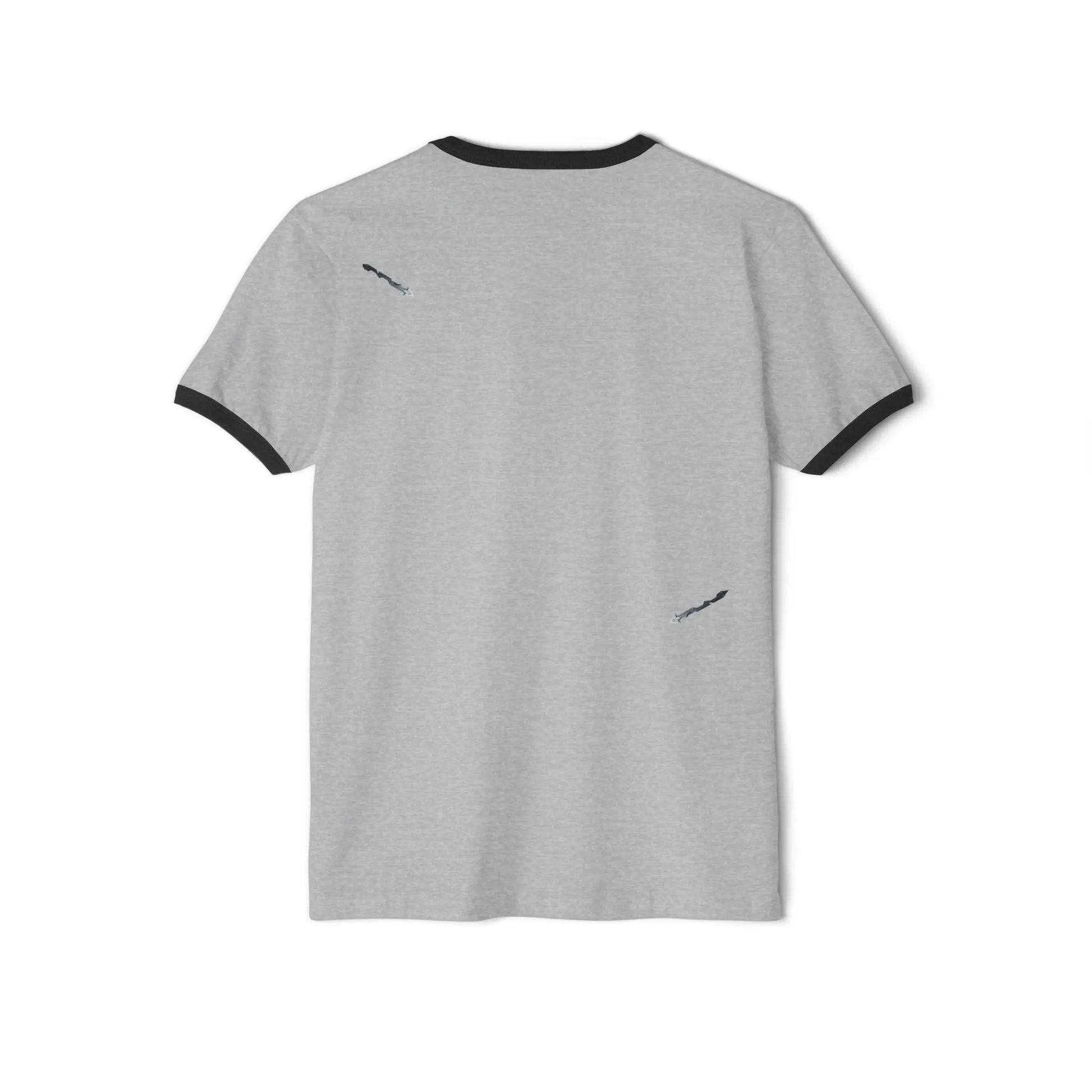 House of JAB Anime Character Neon Hoodie Unisex T-Shirt Printify