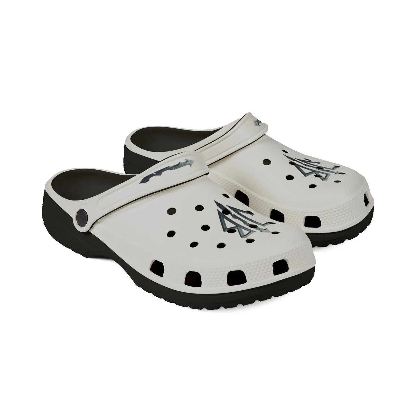 House of JAB Arrow Emblem Crocs House of JAB