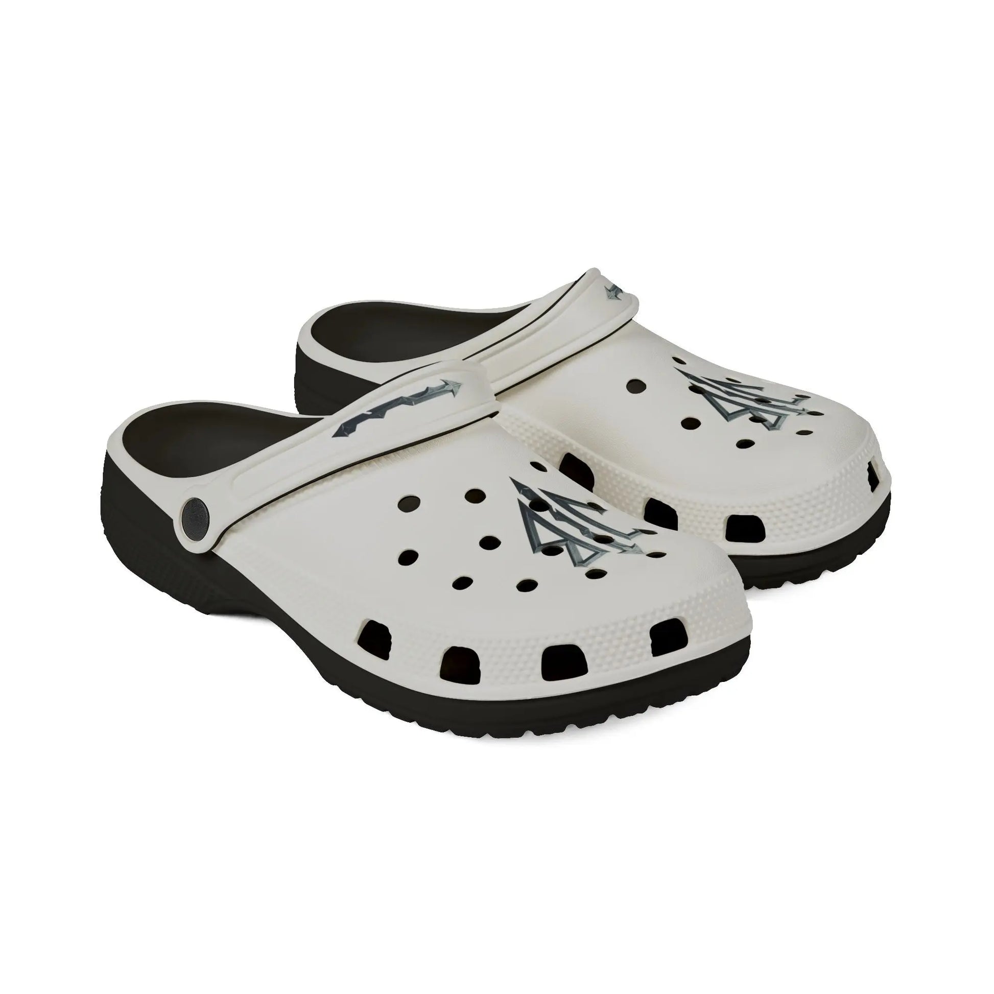 House of JAB Arrow Emblem Crocs House of JAB