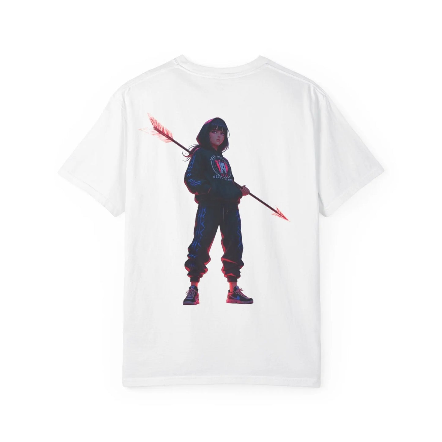 Every Arrow Has a Path Tee – Limited Collection Every Arrow Has a Path