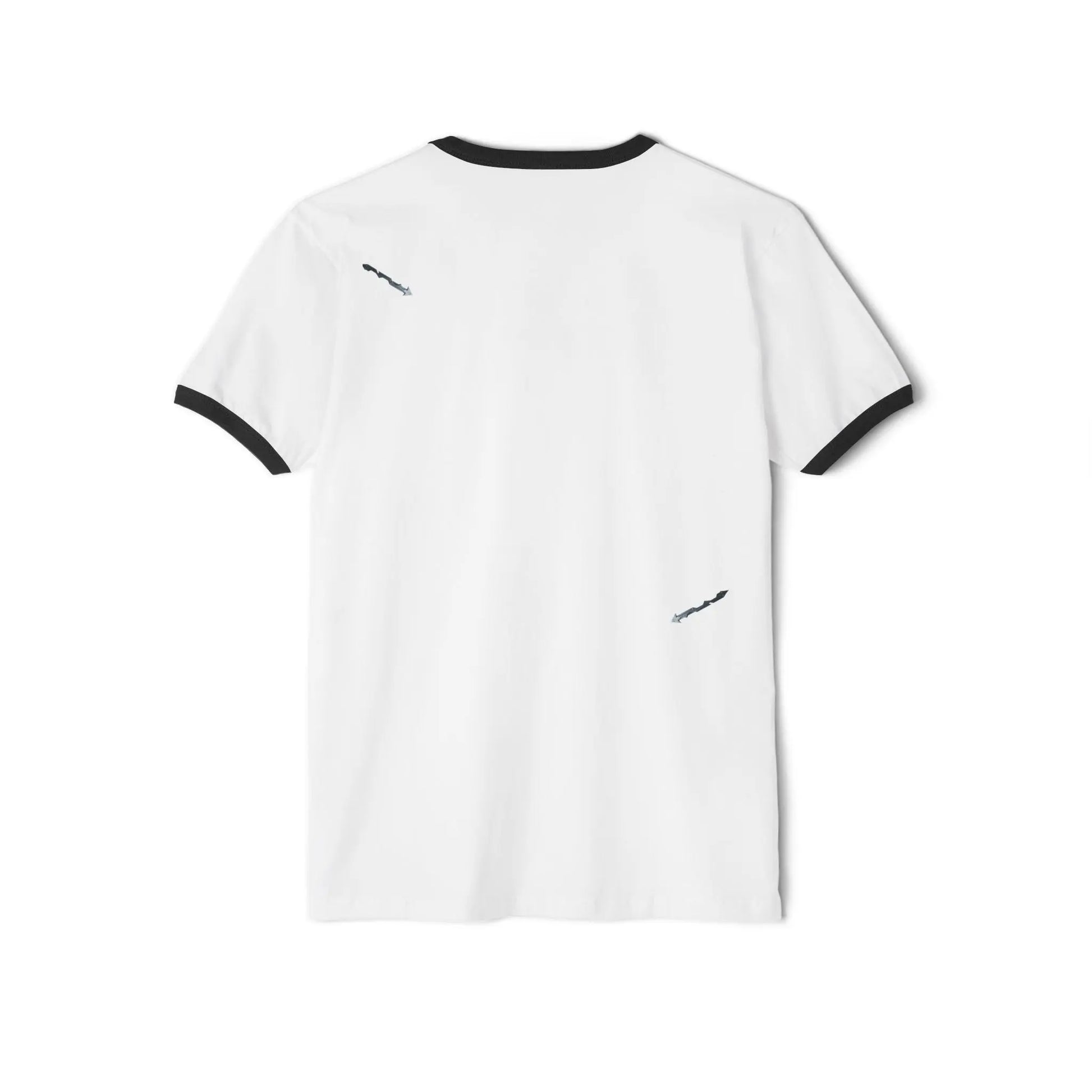 House of JAB Anime Character Neon Hoodie Unisex T-Shirt Printify