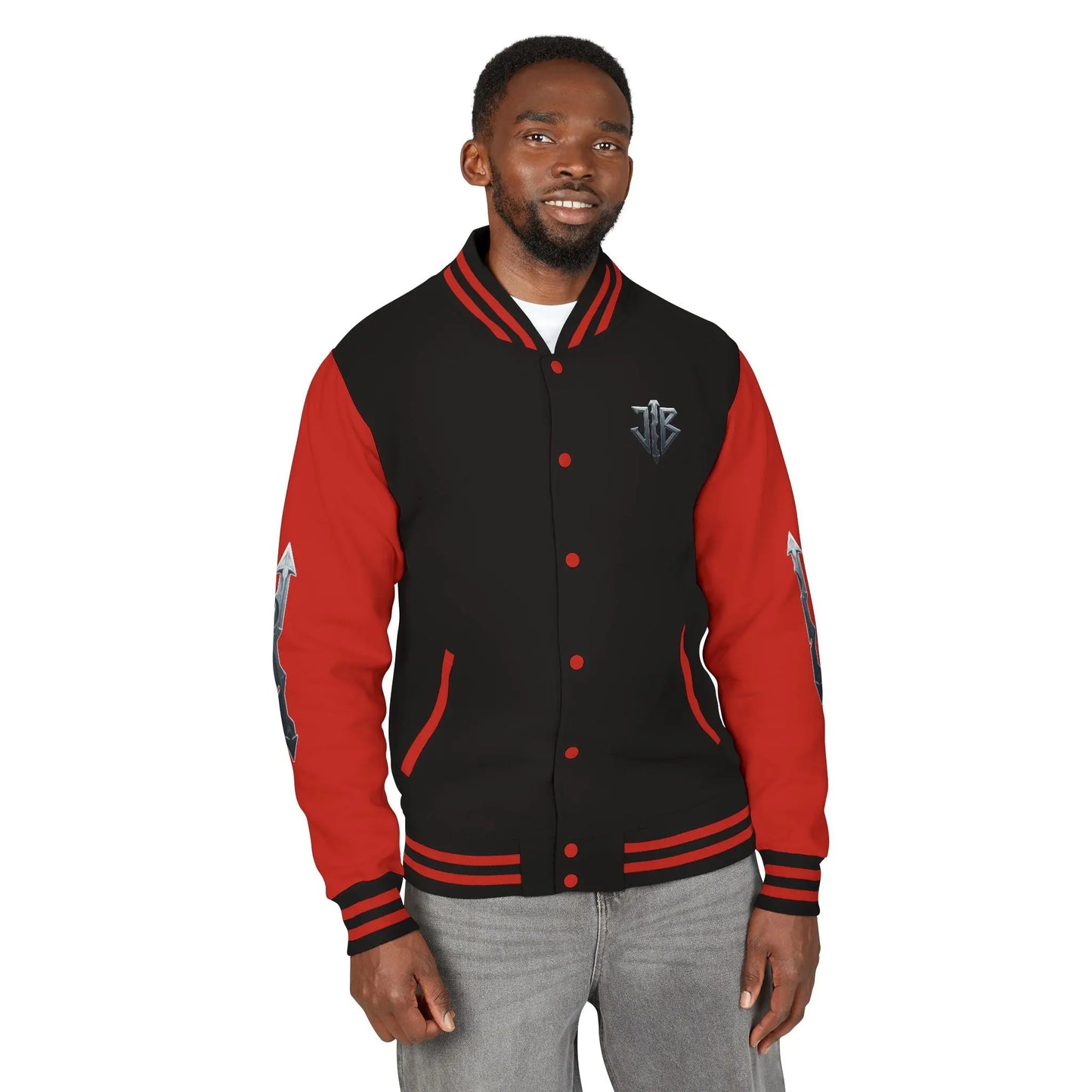 House of JAB - Anime Varsity Legends Printify