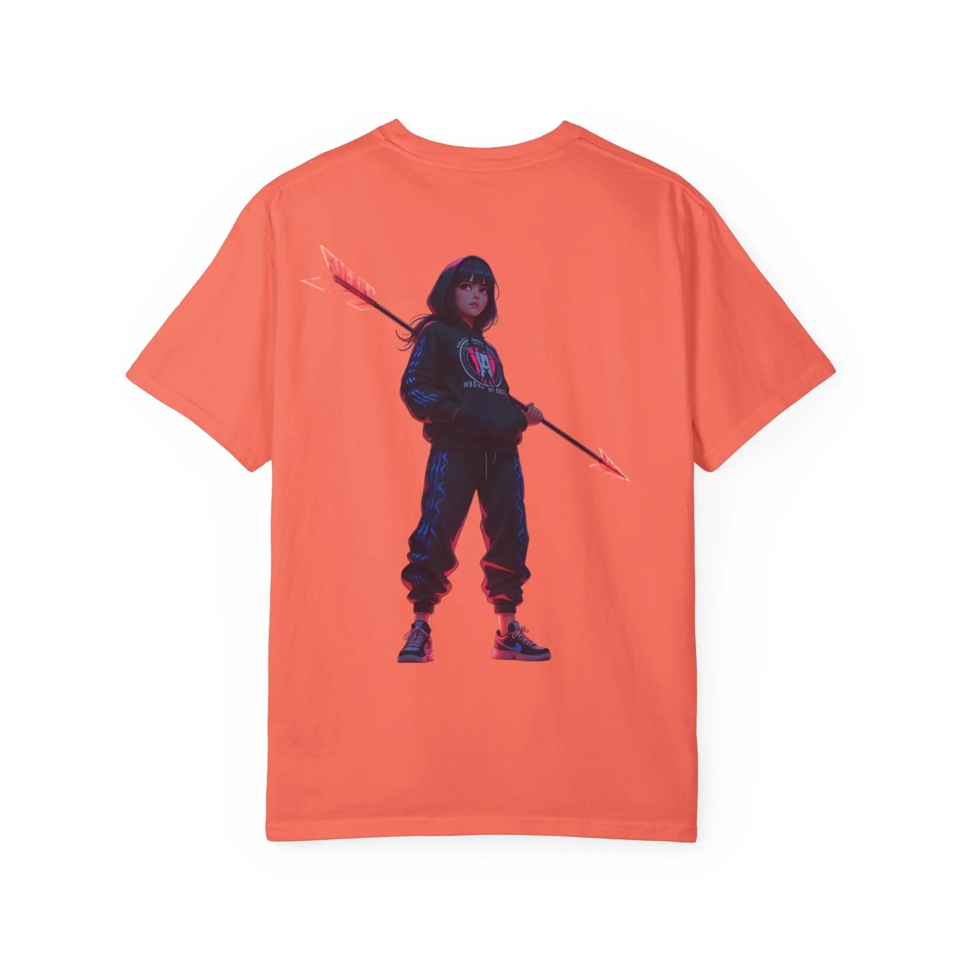 Every Arrow Has a Path Tee – Limited Collection Every Arrow Has a Path