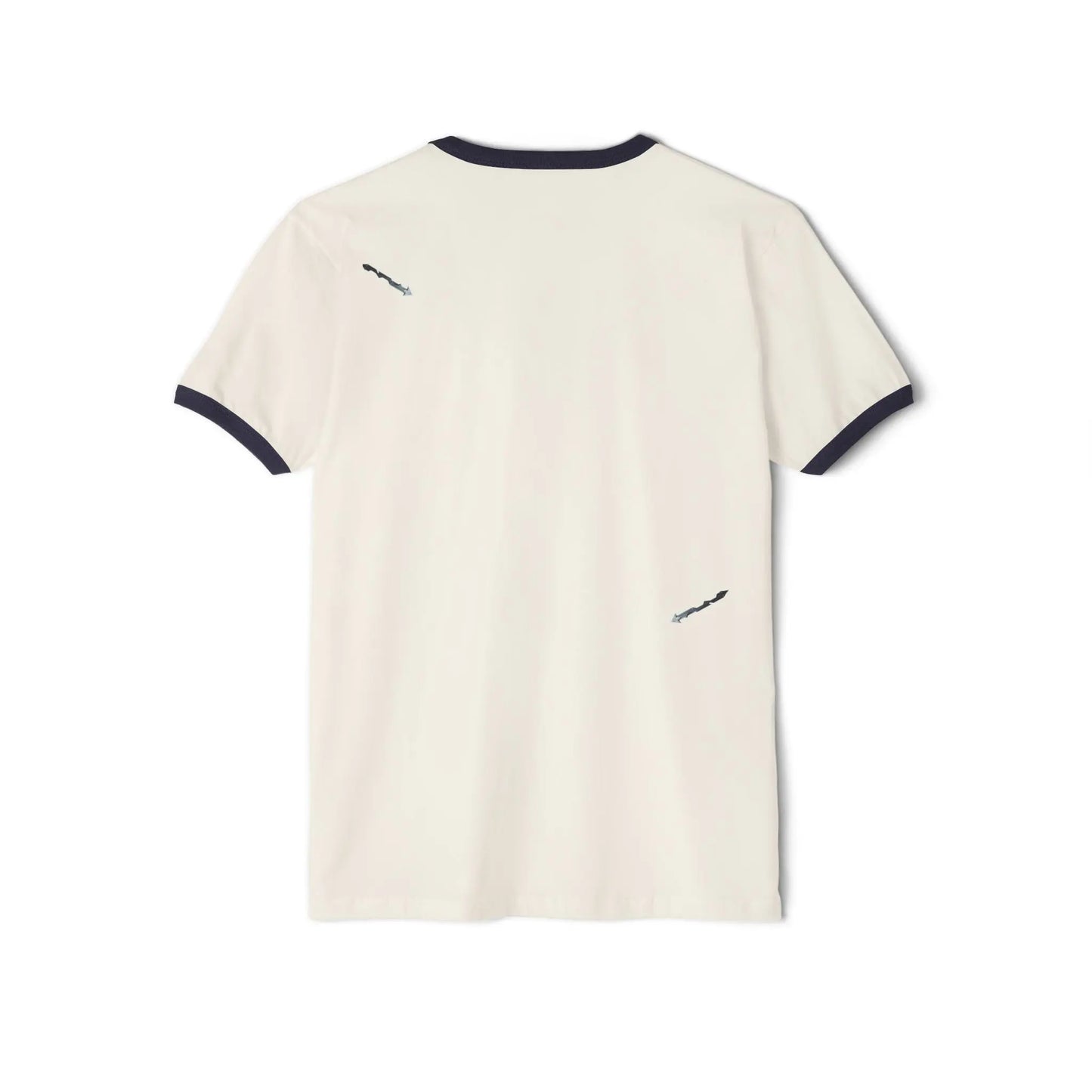 House of JAB Anime Character Neon Hoodie Unisex T-Shirt Printify