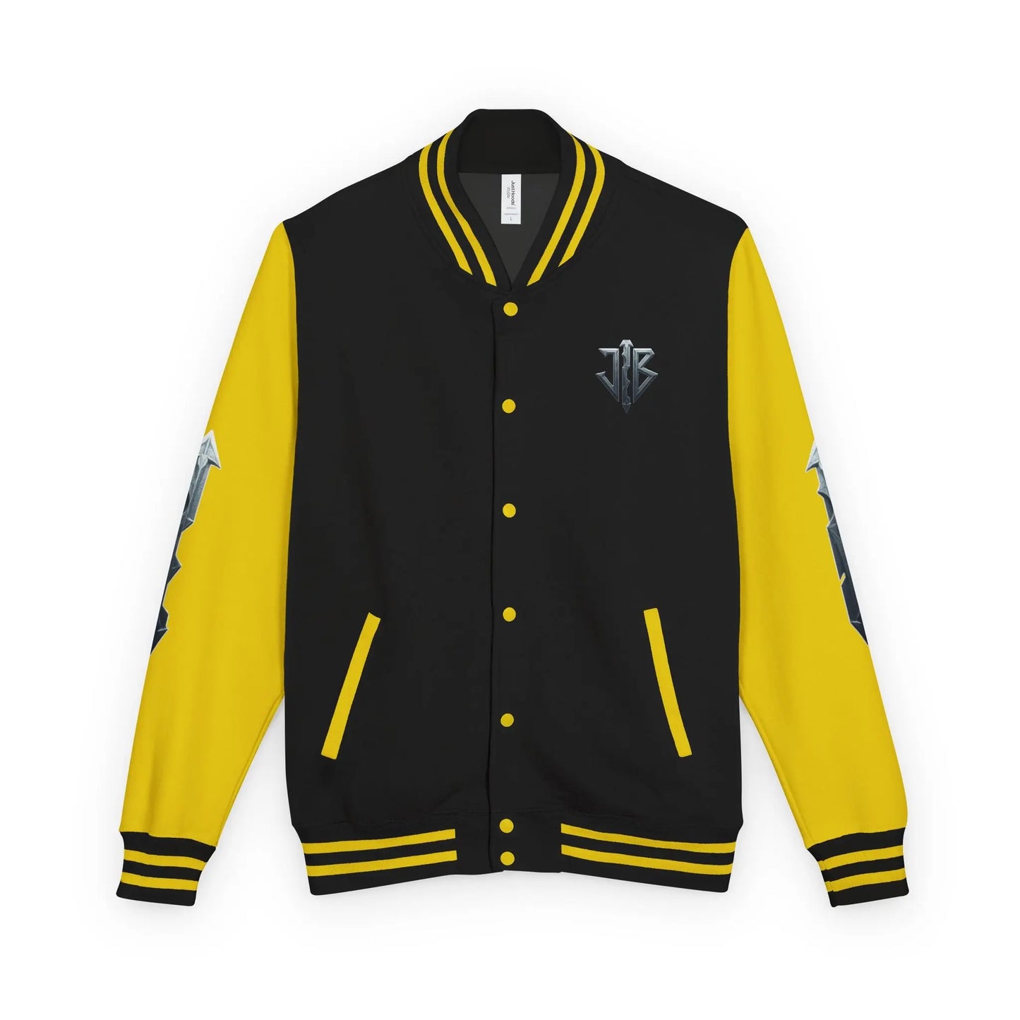 House of JAB,  Varsity Jacket – Multiple Colors | Wear Your Ambition House of JAB