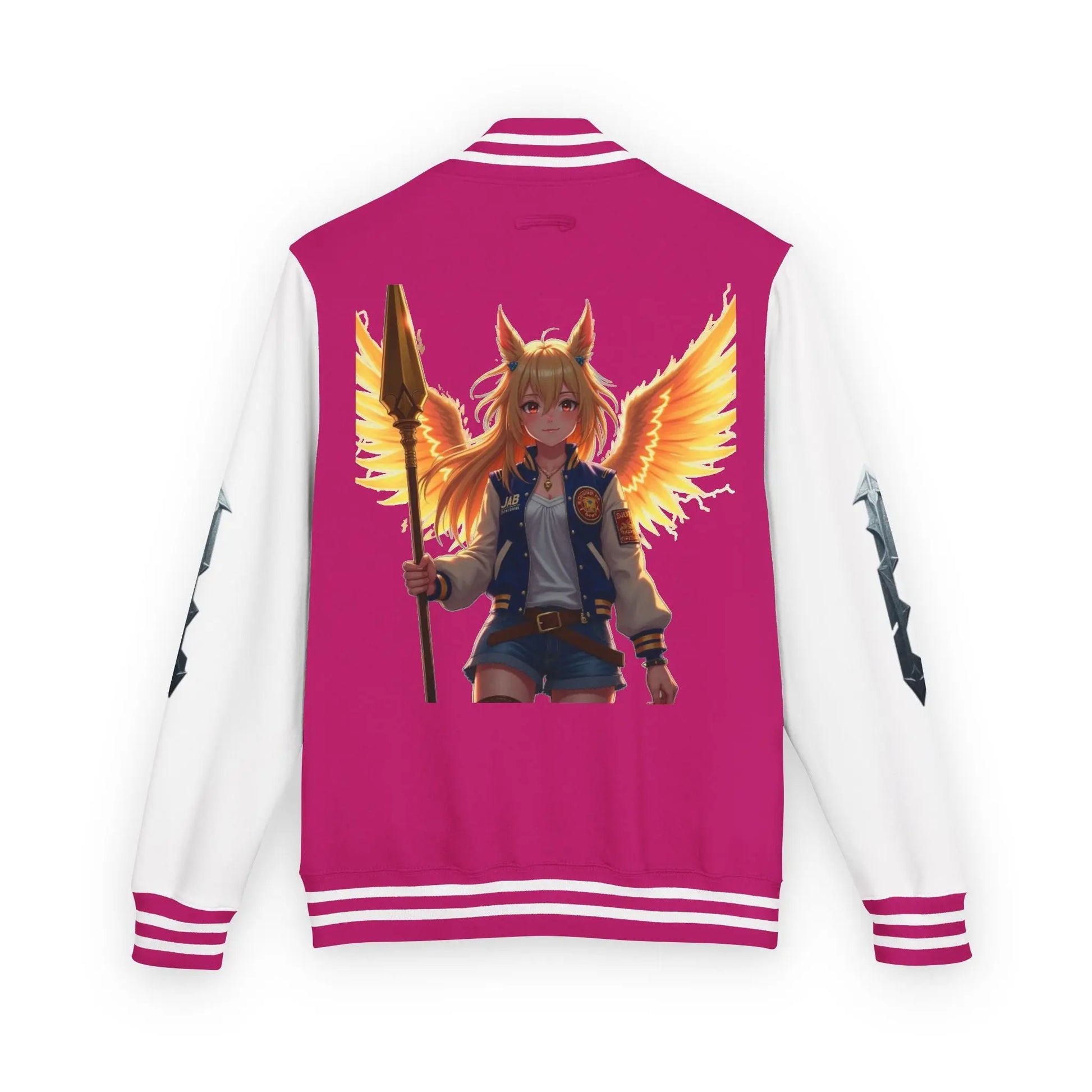 House of JAB - Anime Varsity Legends Printify