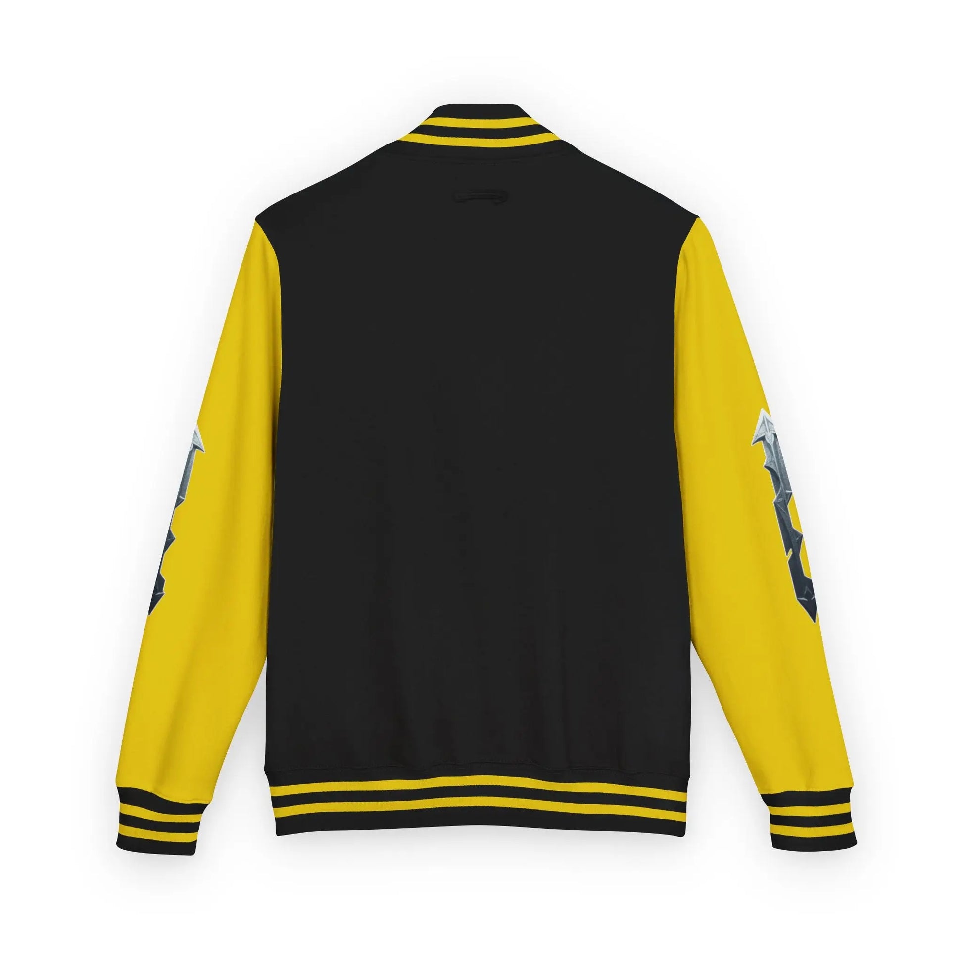 House of JAB,  Varsity Jacket – Multiple Colors | Wear Your Ambition House of JAB