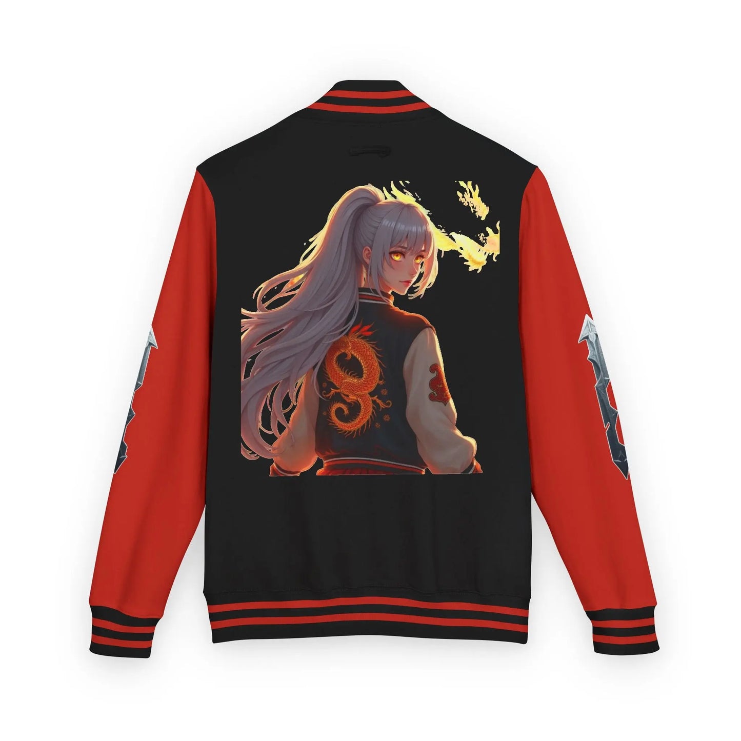 House of JAB - Anime Varsity Legends Printify