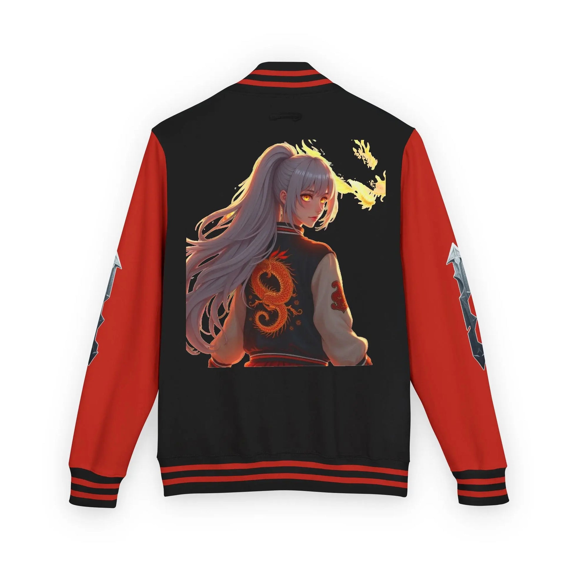 House of JAB - Anime Varsity Legends Printify