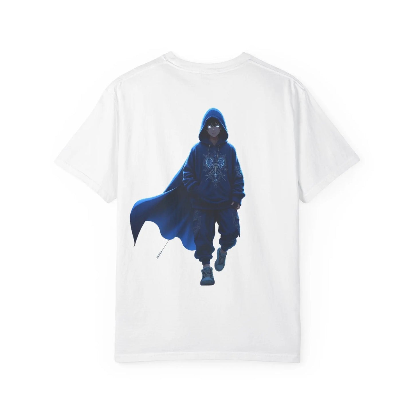 Every Arrow Has a Path: Cloaked Resolve Tee Every Arrow Has a Path