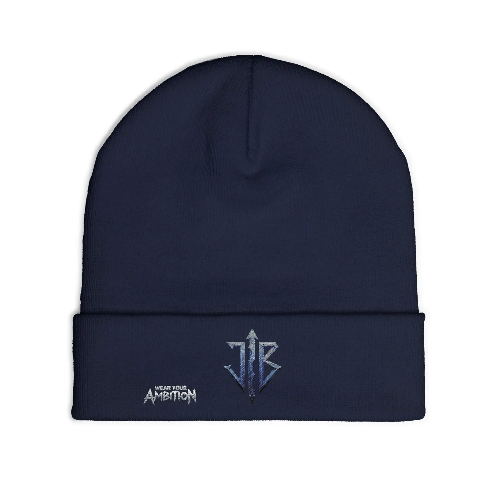 House of JAB - “Wear Your Ambition” Beanie House of JAB