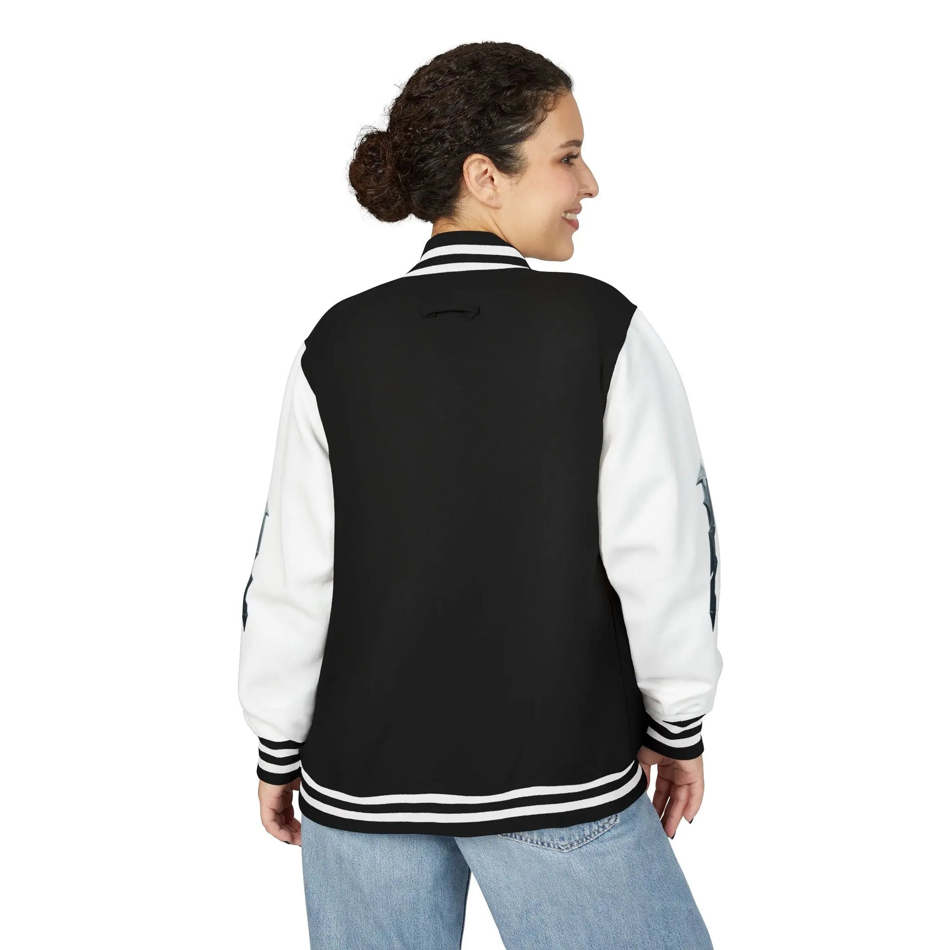 House of JAB,  Varsity Jacket – Multiple Colors | Wear Your Ambition House of JAB