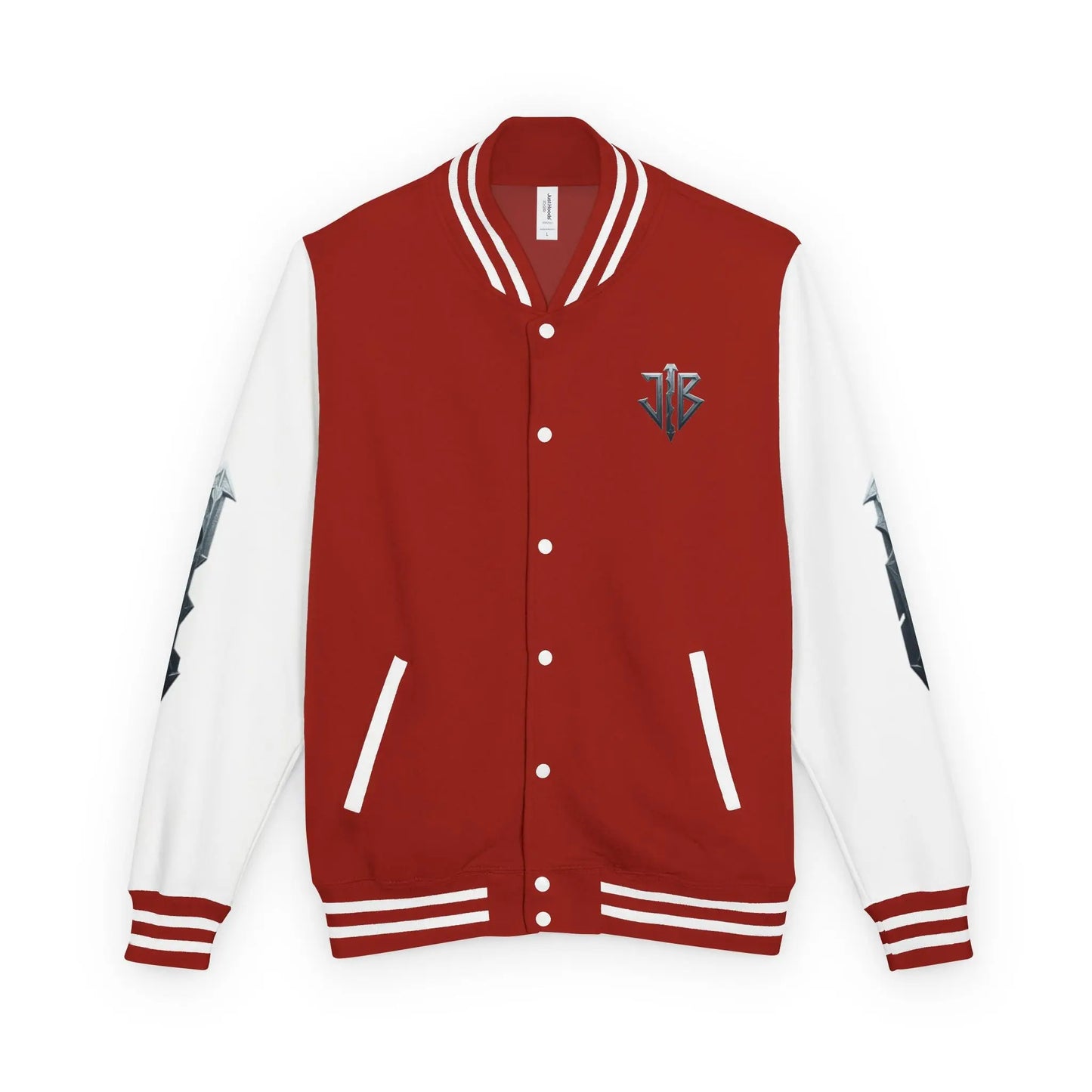 House of JAB,  Varsity Jacket – Multiple Colors | Wear Your Ambition House of JAB