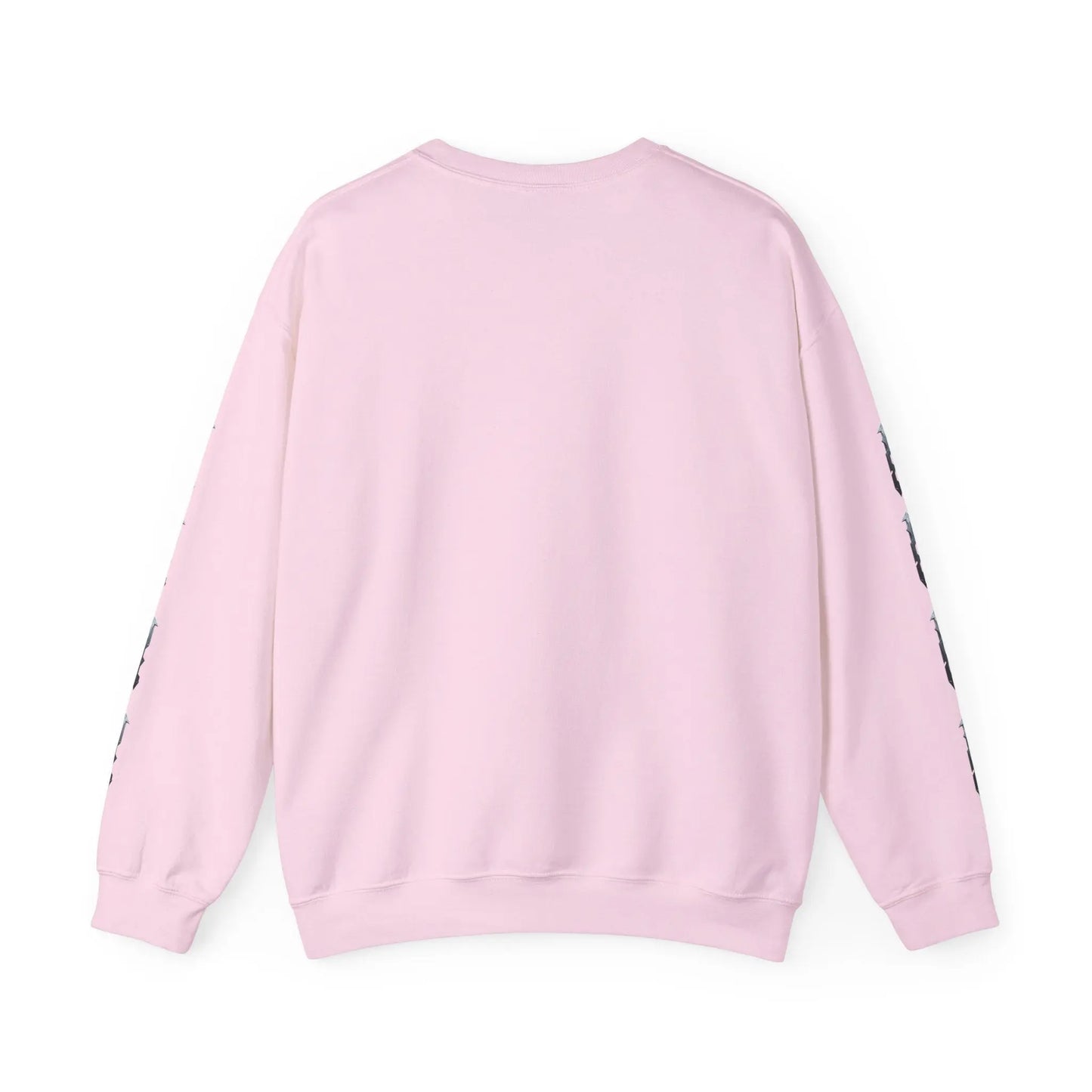 HouseofJAB Crest Jumper – Premium Streetwear in Multiple Colors House of JAB