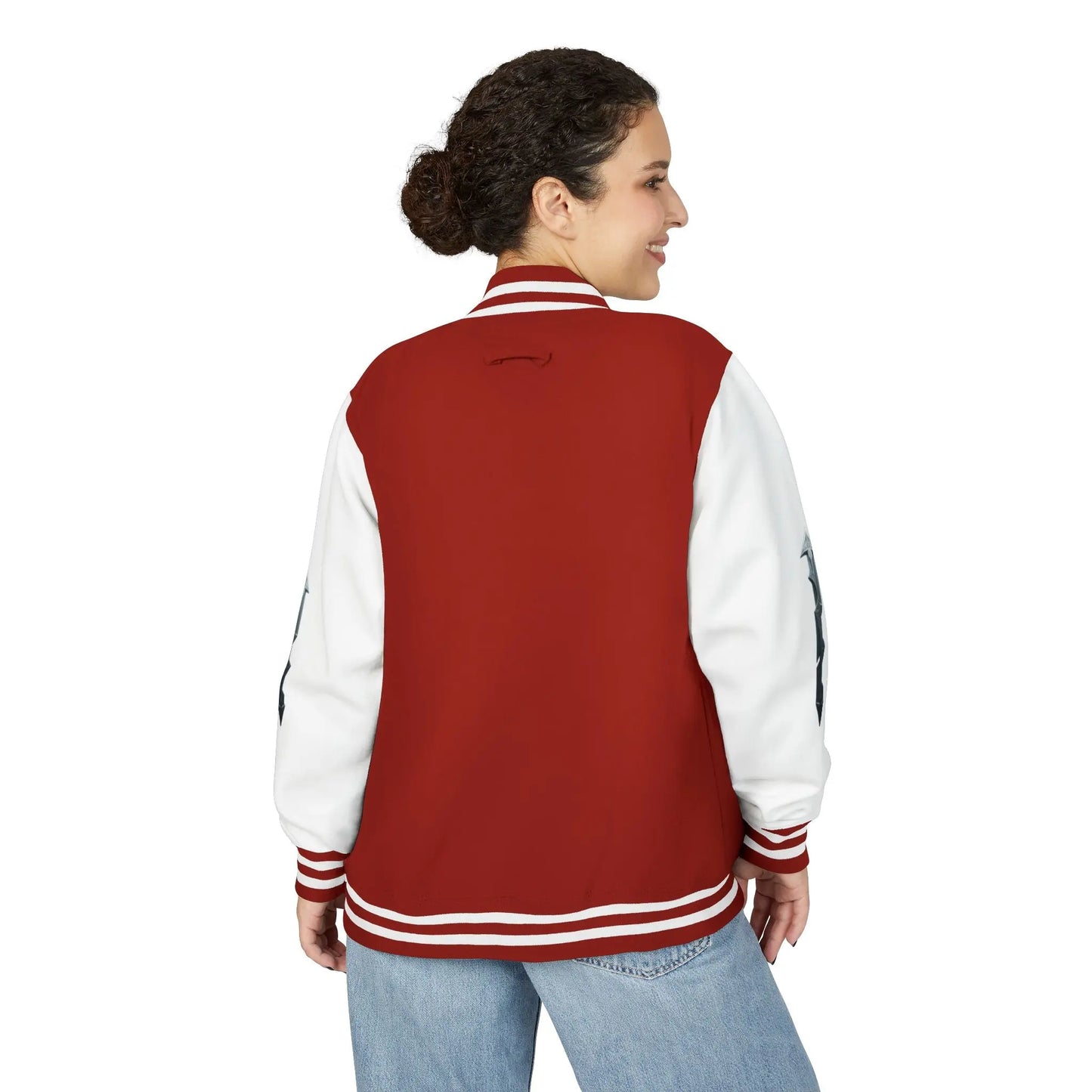 House of JAB,  Varsity Jacket – Multiple Colors | Wear Your Ambition House of JAB