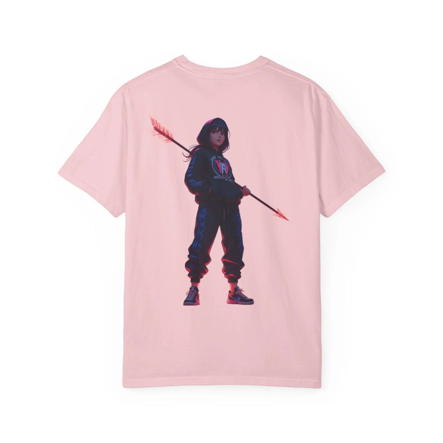 Every Arrow Has a Path Tee – Limited Collection Every Arrow Has a Path