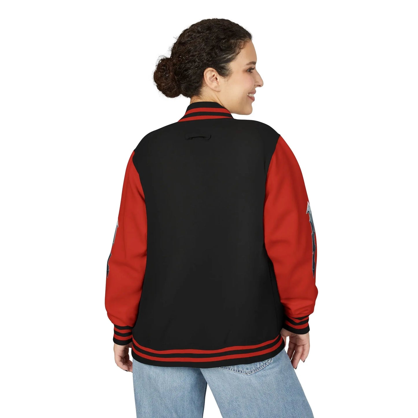 House of JAB,  Varsity Jacket – Multiple Colors | Wear Your Ambition House of JAB