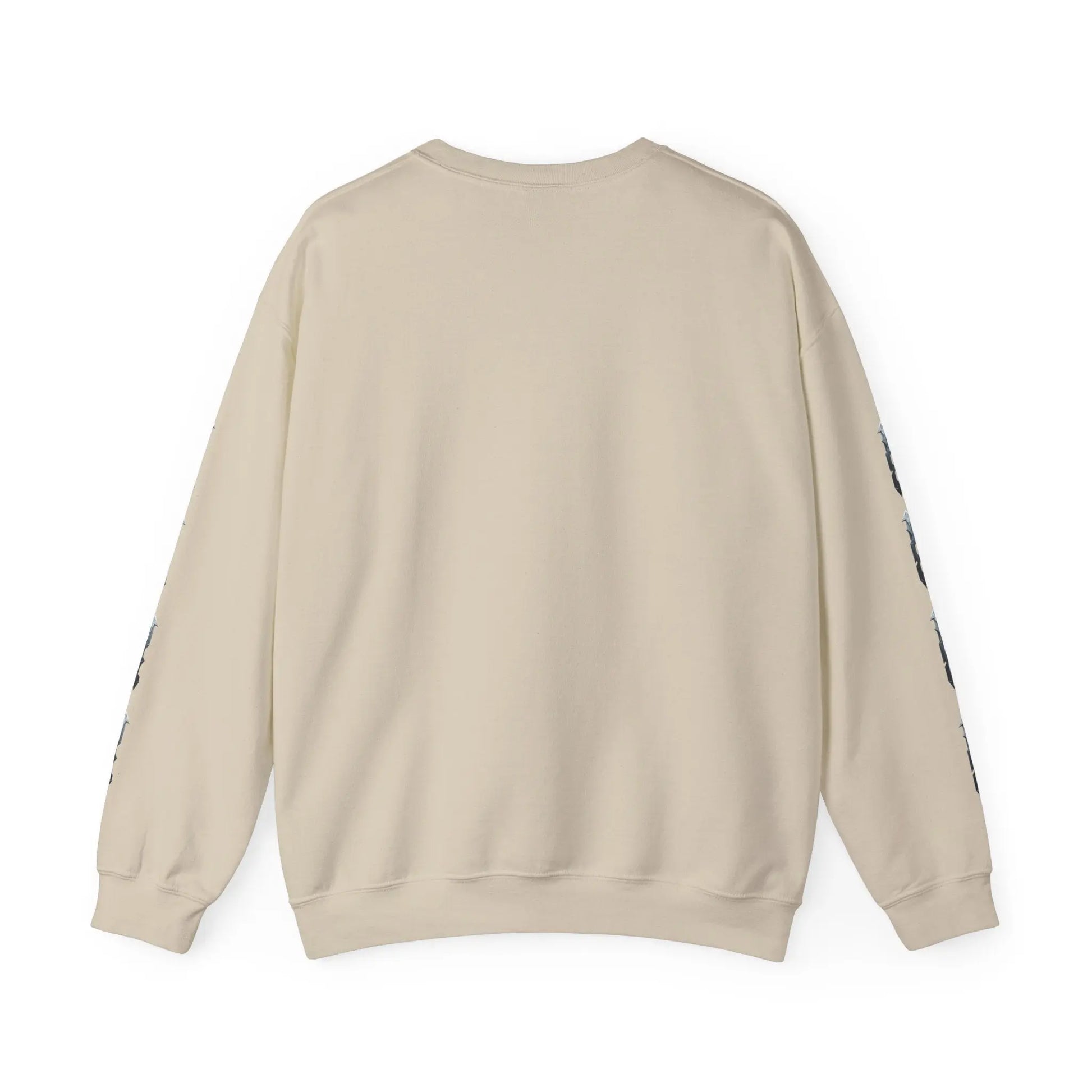 HouseofJAB Crest Jumper – Premium Streetwear in Multiple Colors House of JAB
