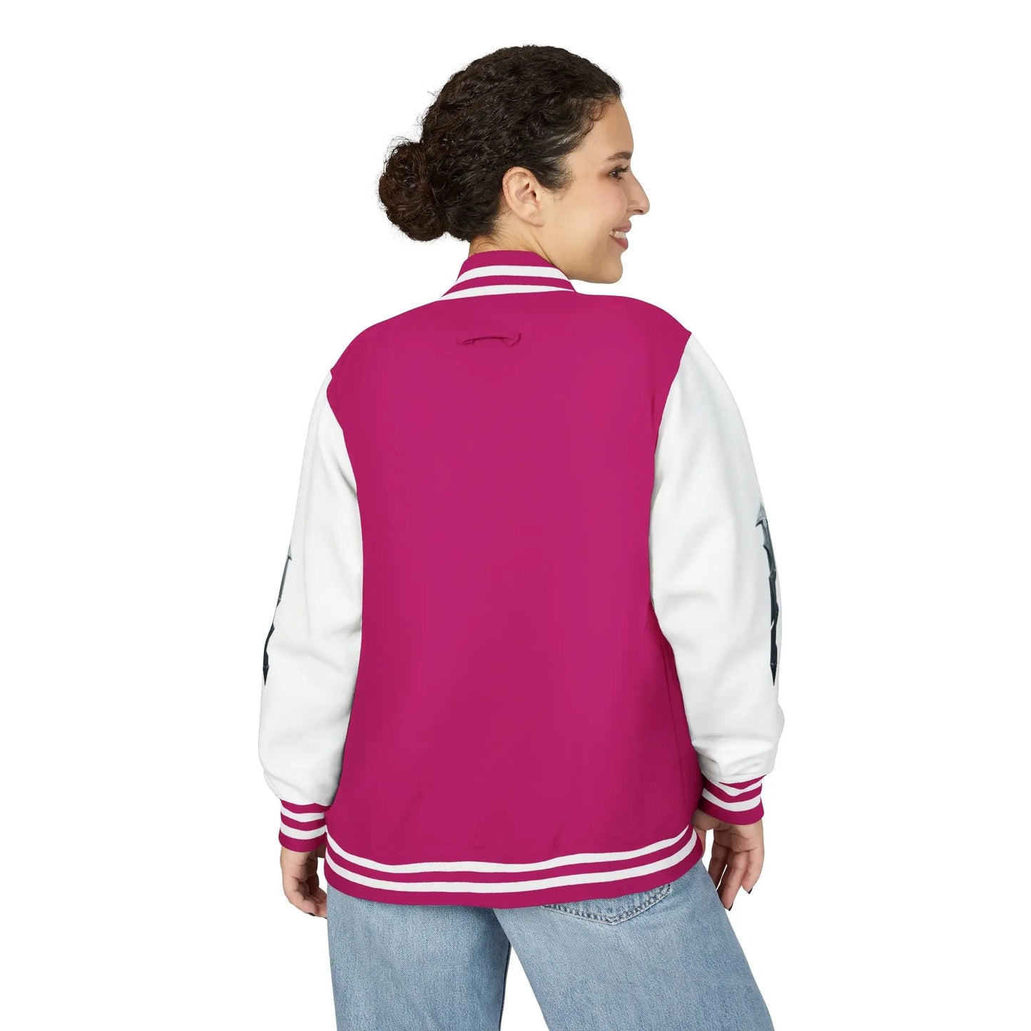 House of JAB,  Varsity Jacket – Multiple Colors | Wear Your Ambition House of JAB