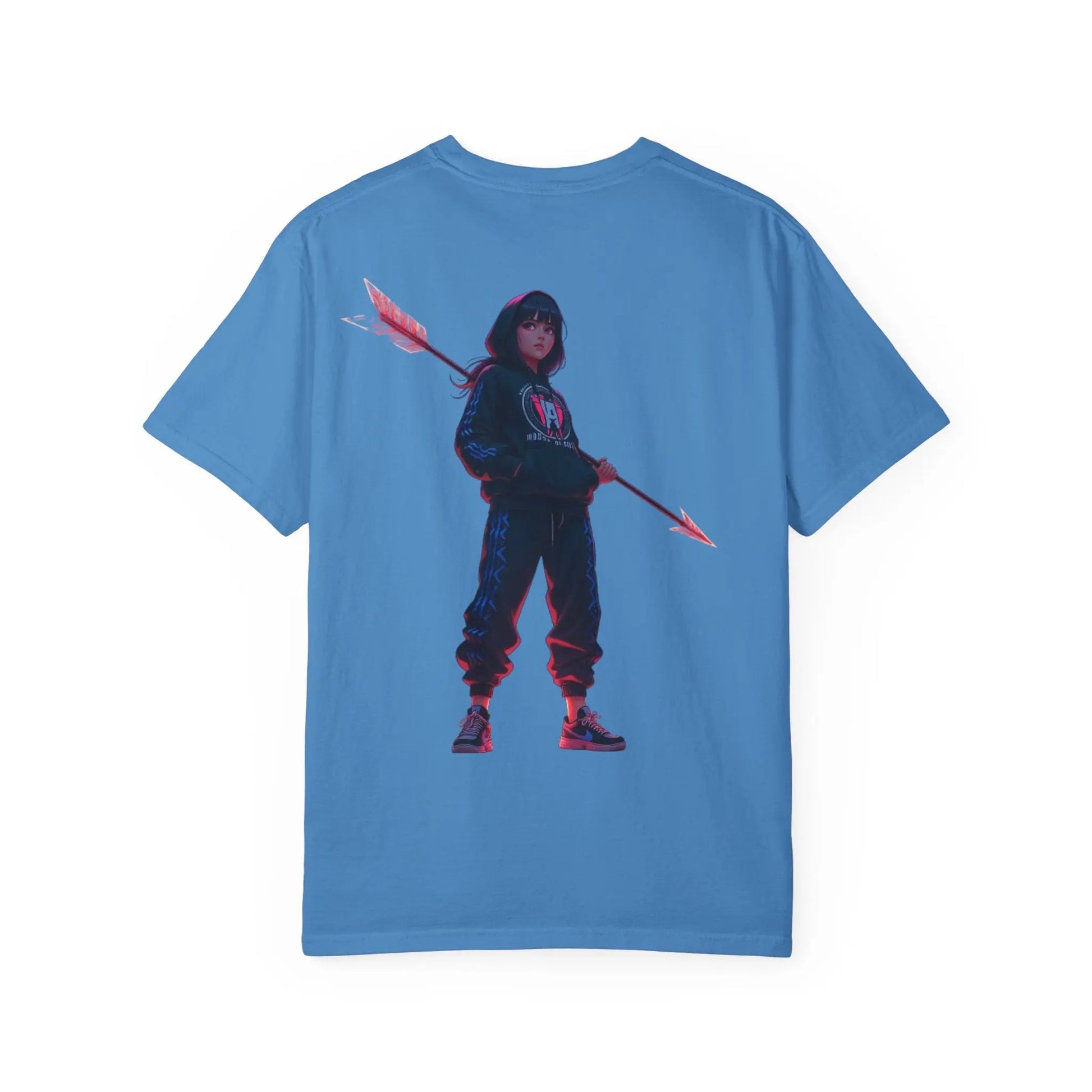 Every Arrow Has a Path Tee – Limited Collection Every Arrow Has a Path