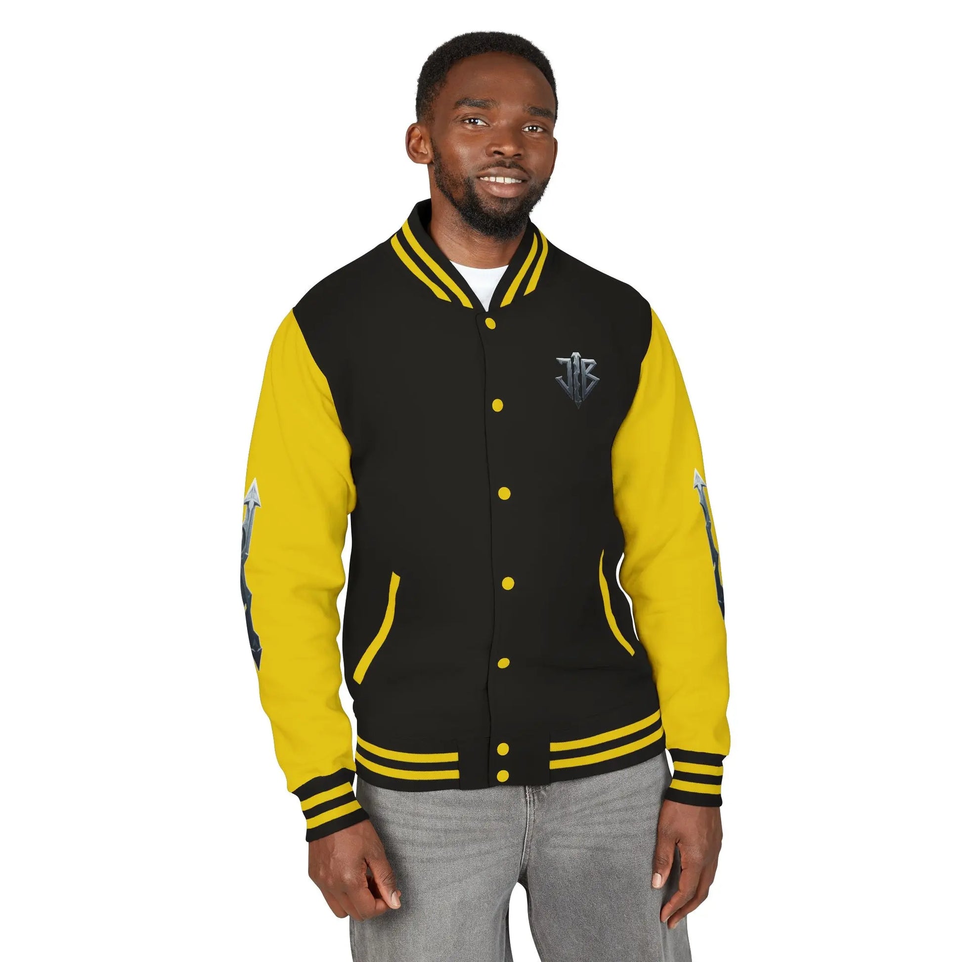 House of JAB - Anime Varsity Legends Printify