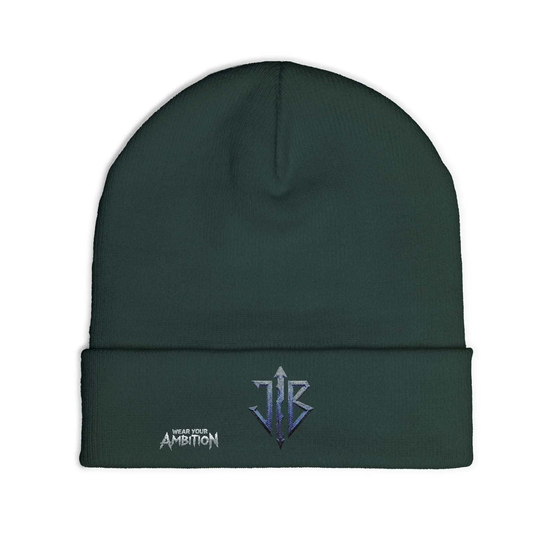 House of JAB - “Wear Your Ambition” Beanie House of JAB