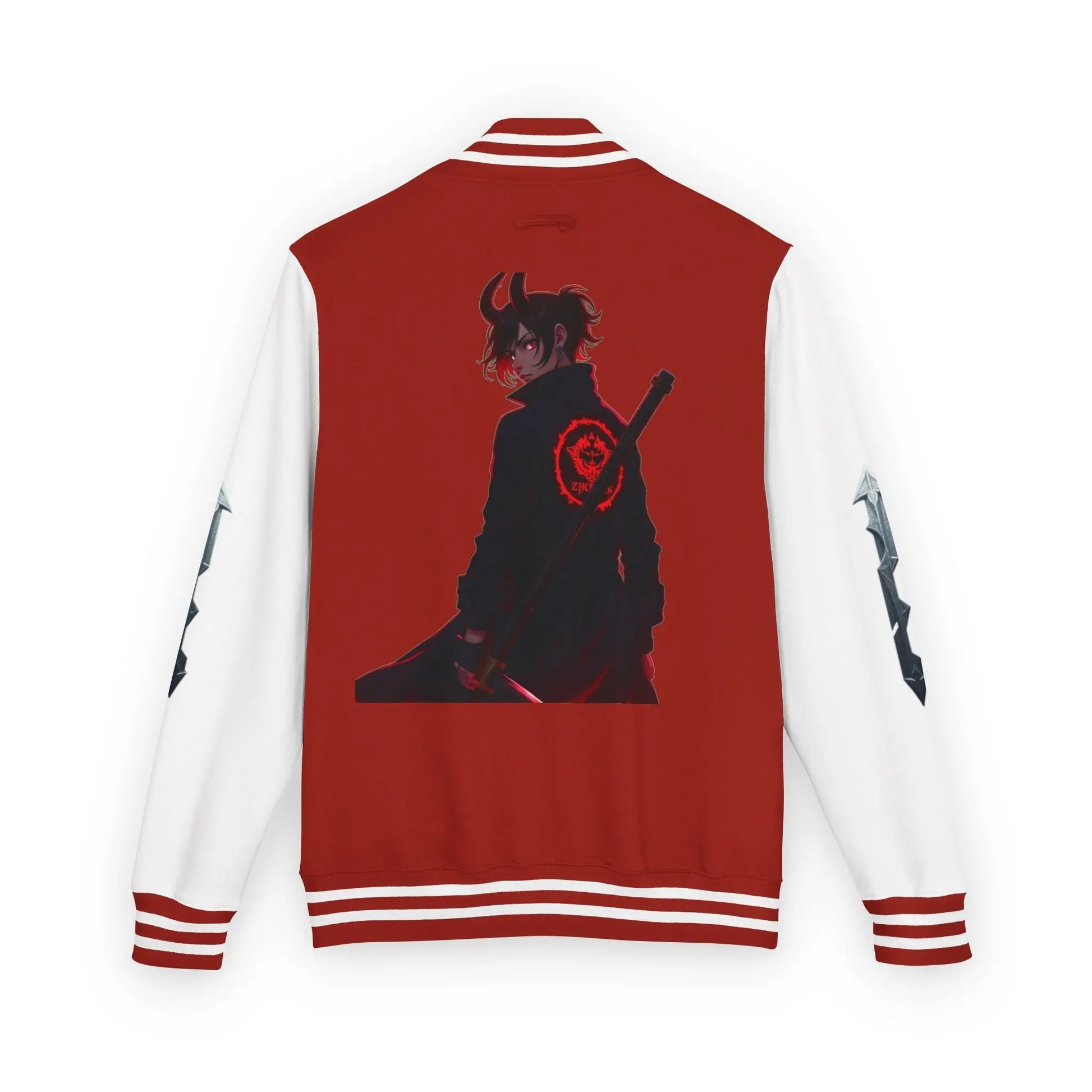 House of JAB - Anime Varsity Legends Printify