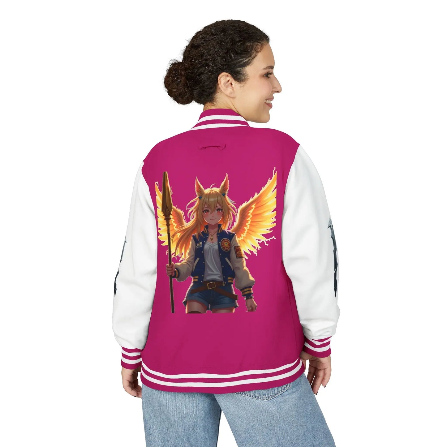 House of JAB - Anime Varsity Legends Printify