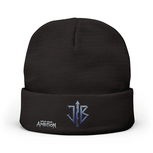 House of JAB - “Wear Your Ambition” Beanie House of JAB
