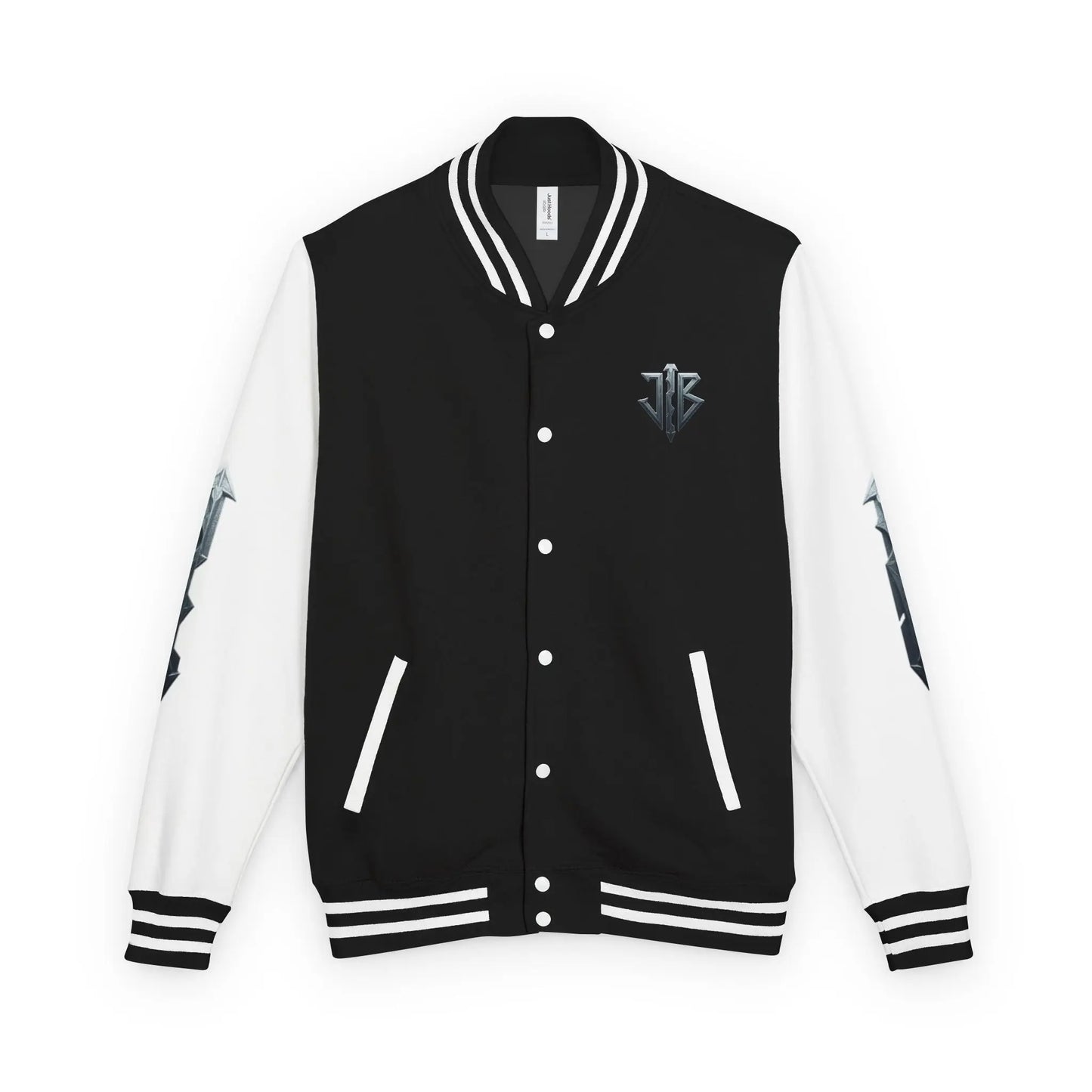 House of JAB,  Varsity Jacket – Multiple Colors | Wear Your Ambition House of JAB