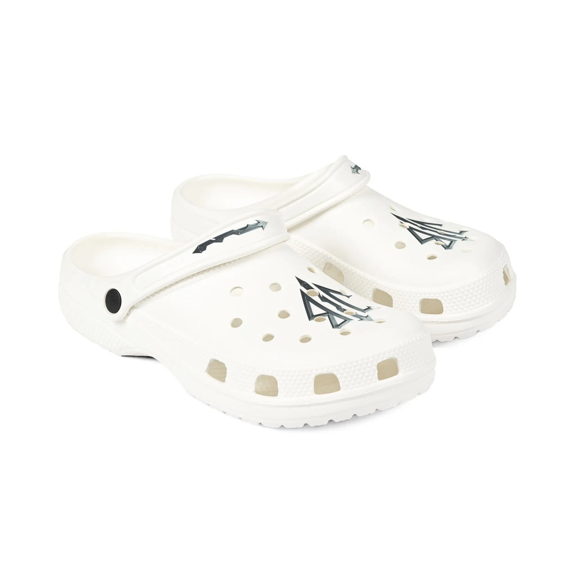 House of JAB Arrow Emblem Crocs House of JAB