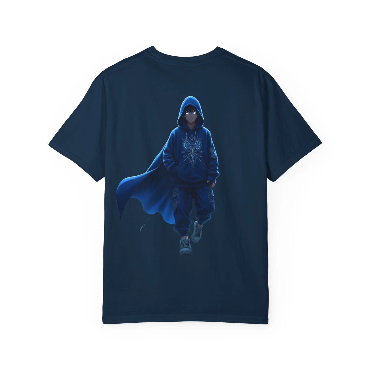 Every Arrow Has a Path: Cloaked Resolve Tee Every Arrow Has a Path