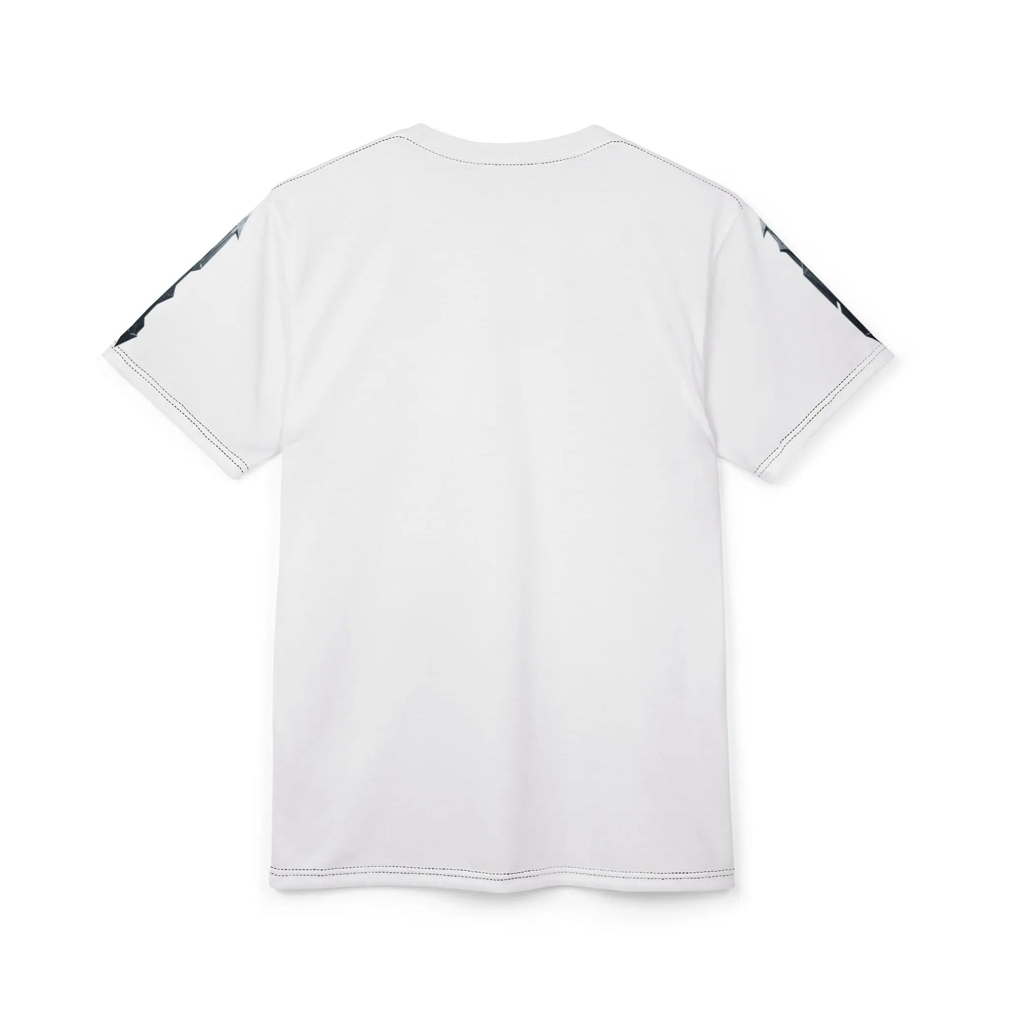 House of JAB Anime Streetwear Tee - 'Wear Your Ambition' Design Printify