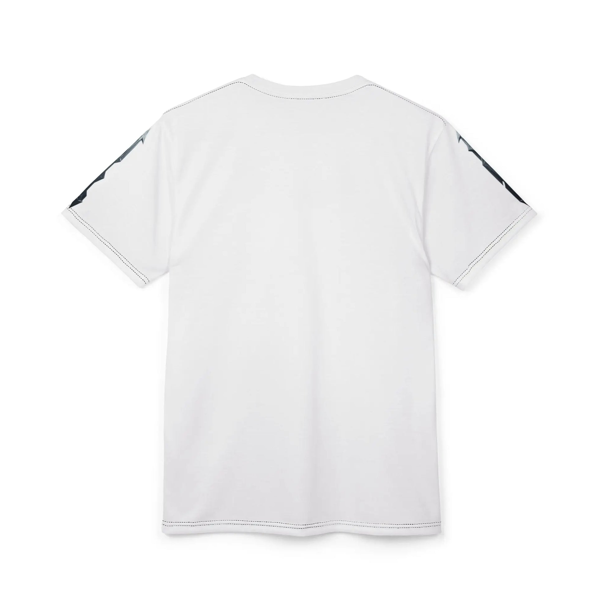 House of JAB Anime Streetwear Tee - 'Wear Your Ambition' Design Printify