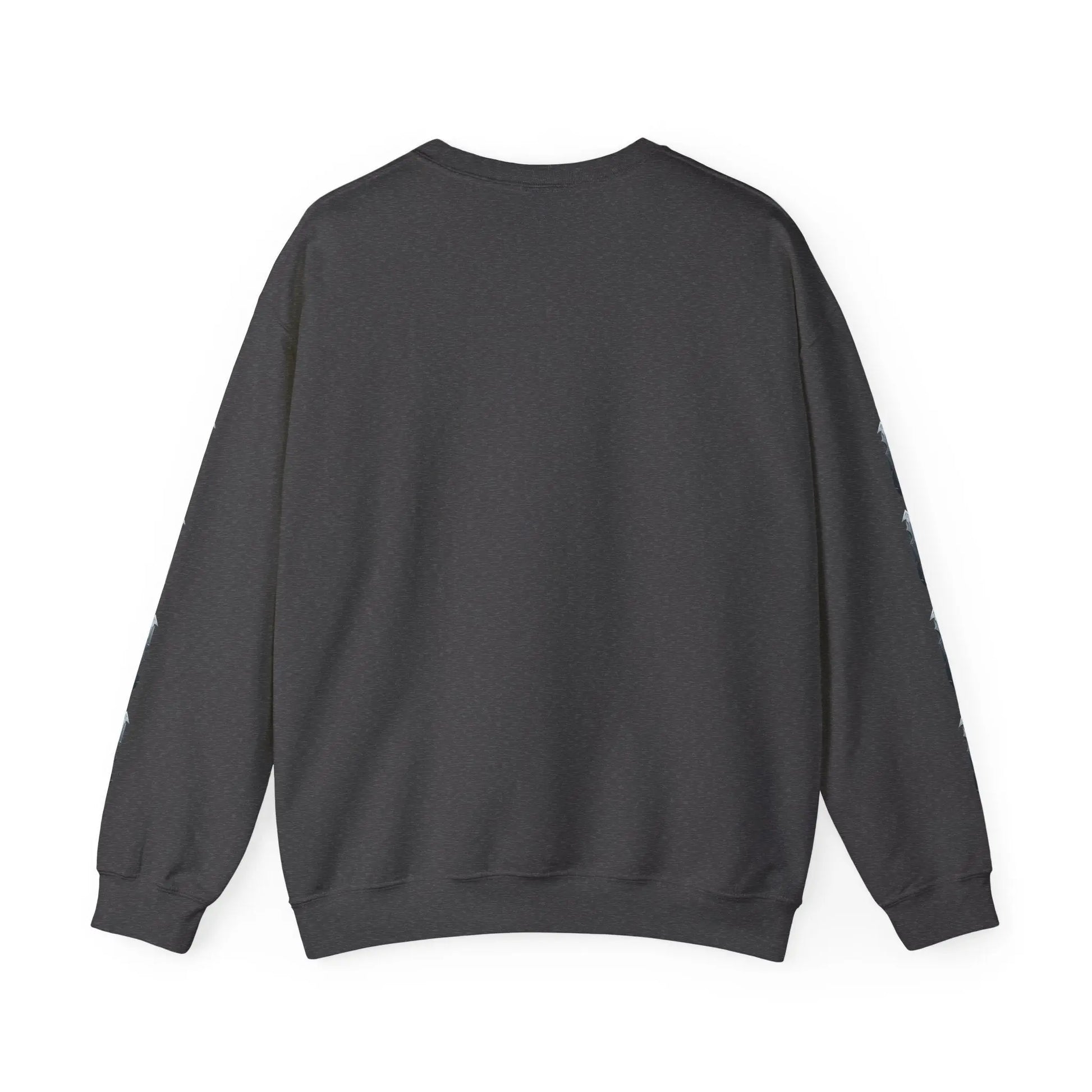 HouseofJAB Crest Jumper – Premium Streetwear in Multiple Colors House of JAB
